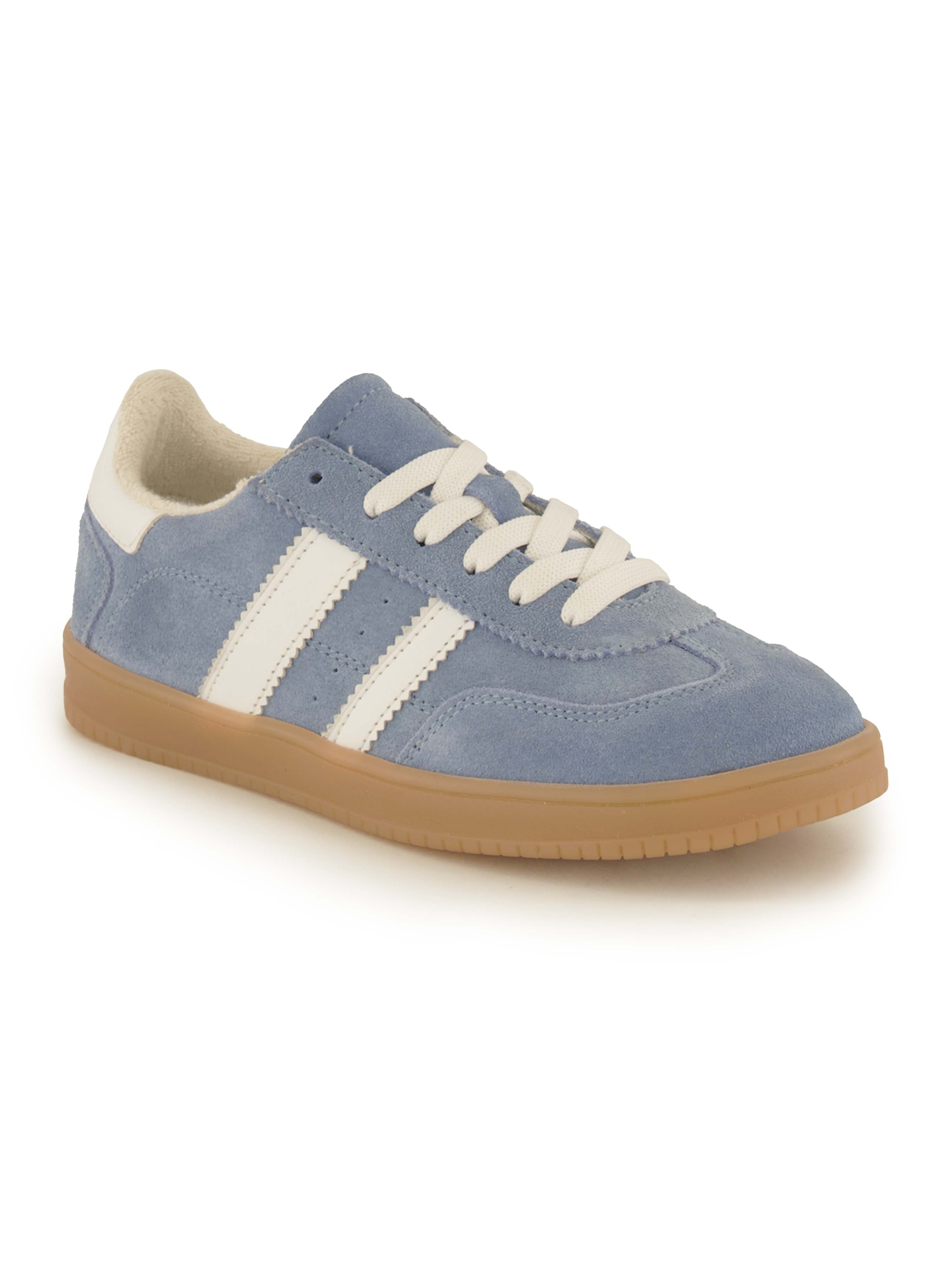 Varese Sneaker, Kinder , Blau 33
