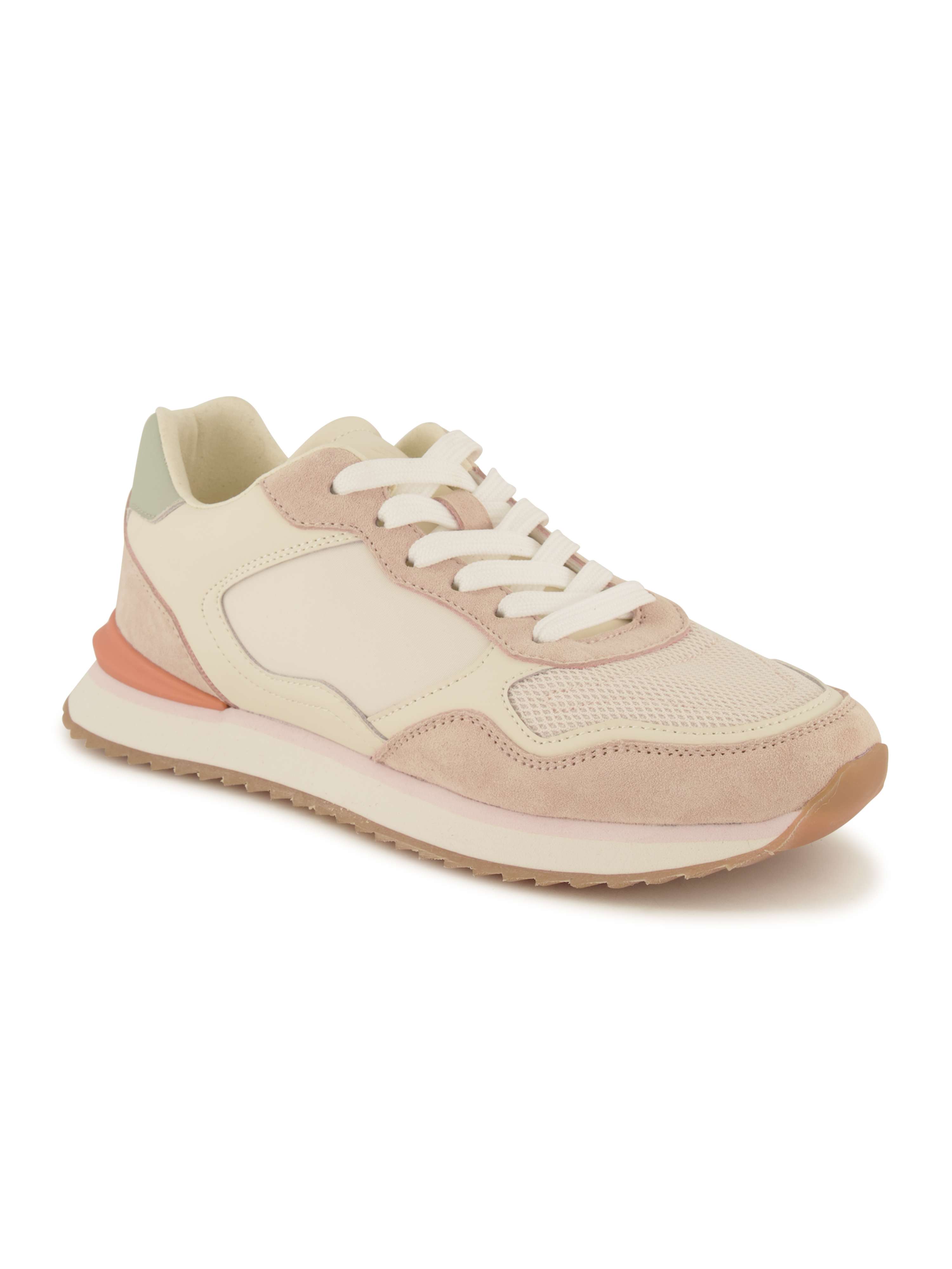Varese Sneaker, Damen , Beige 37
