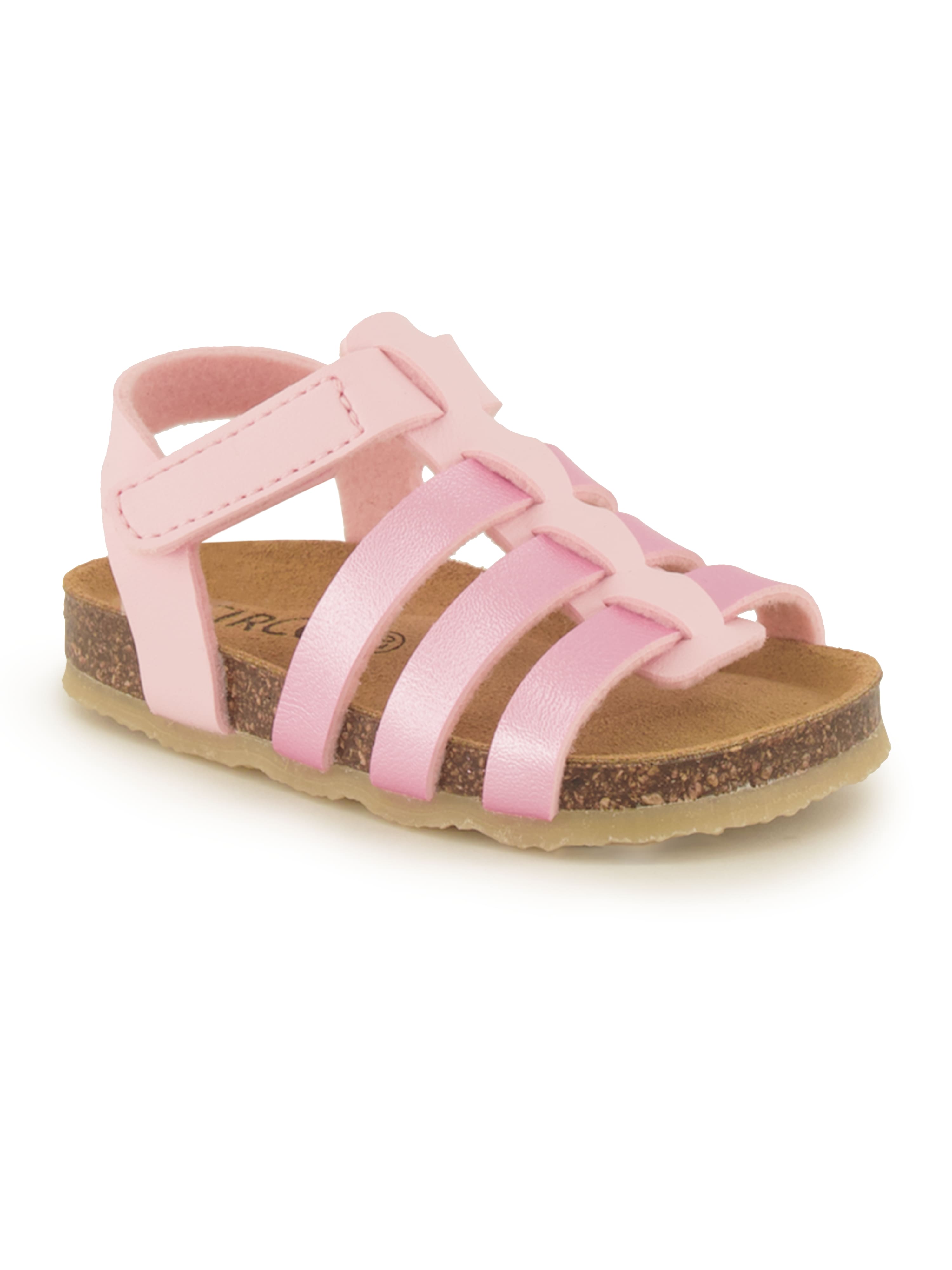 Circo Sandale, Kinder , Rosa 20