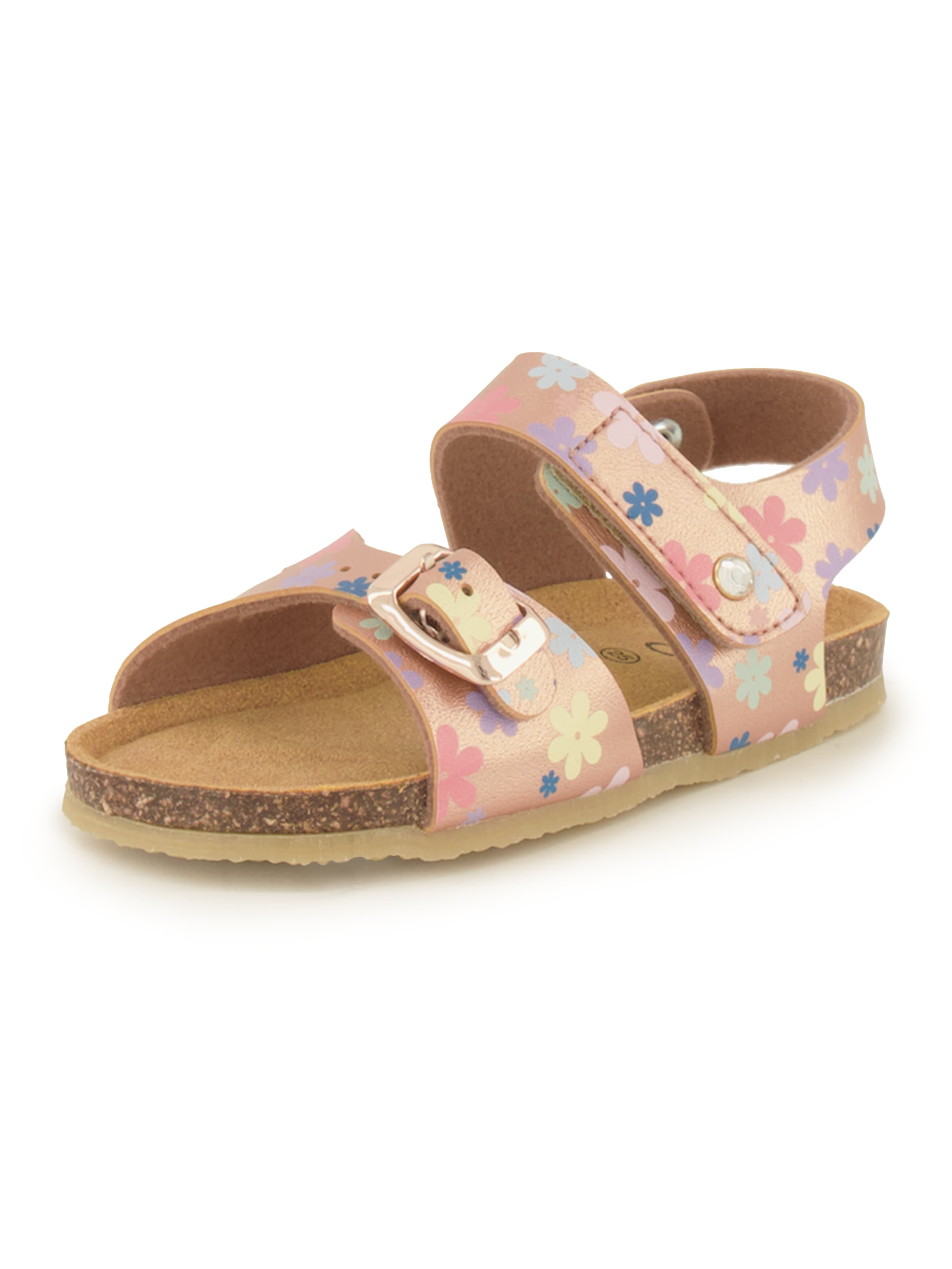 Circo Sandale, Kinder , Rosa 25