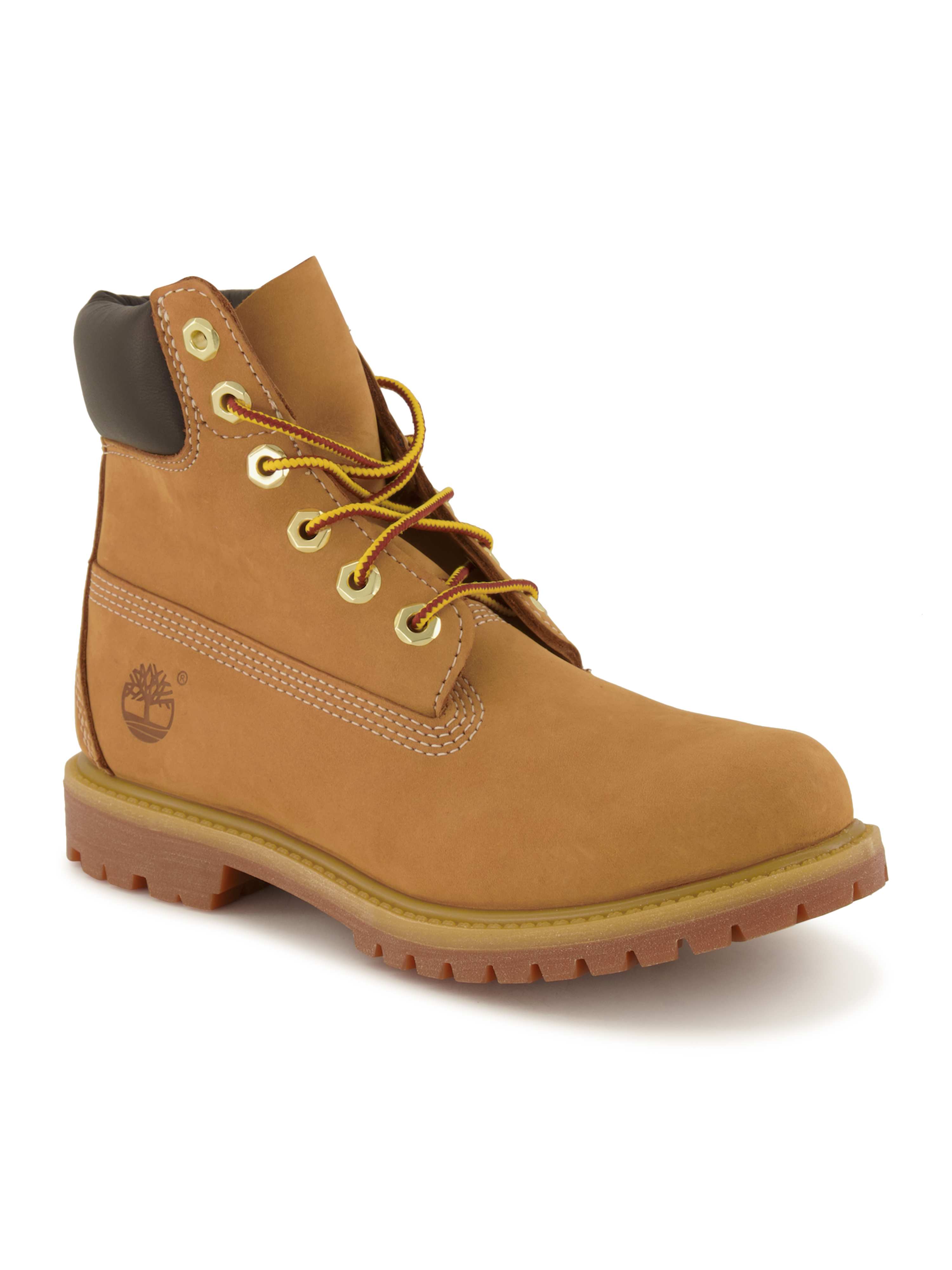 Timberland, Schnürboots