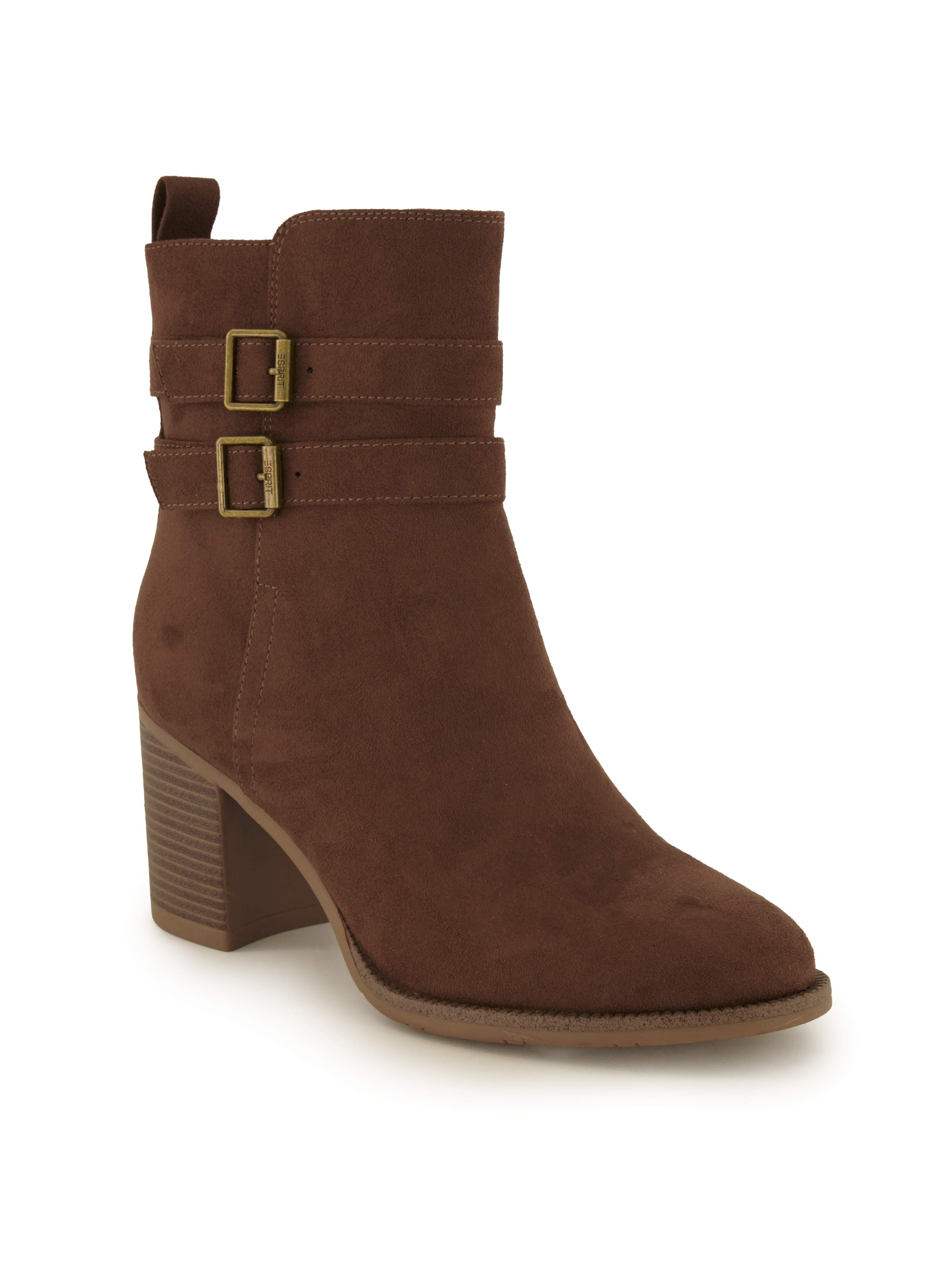 ESPRIT Boots, Damen , Braun 37