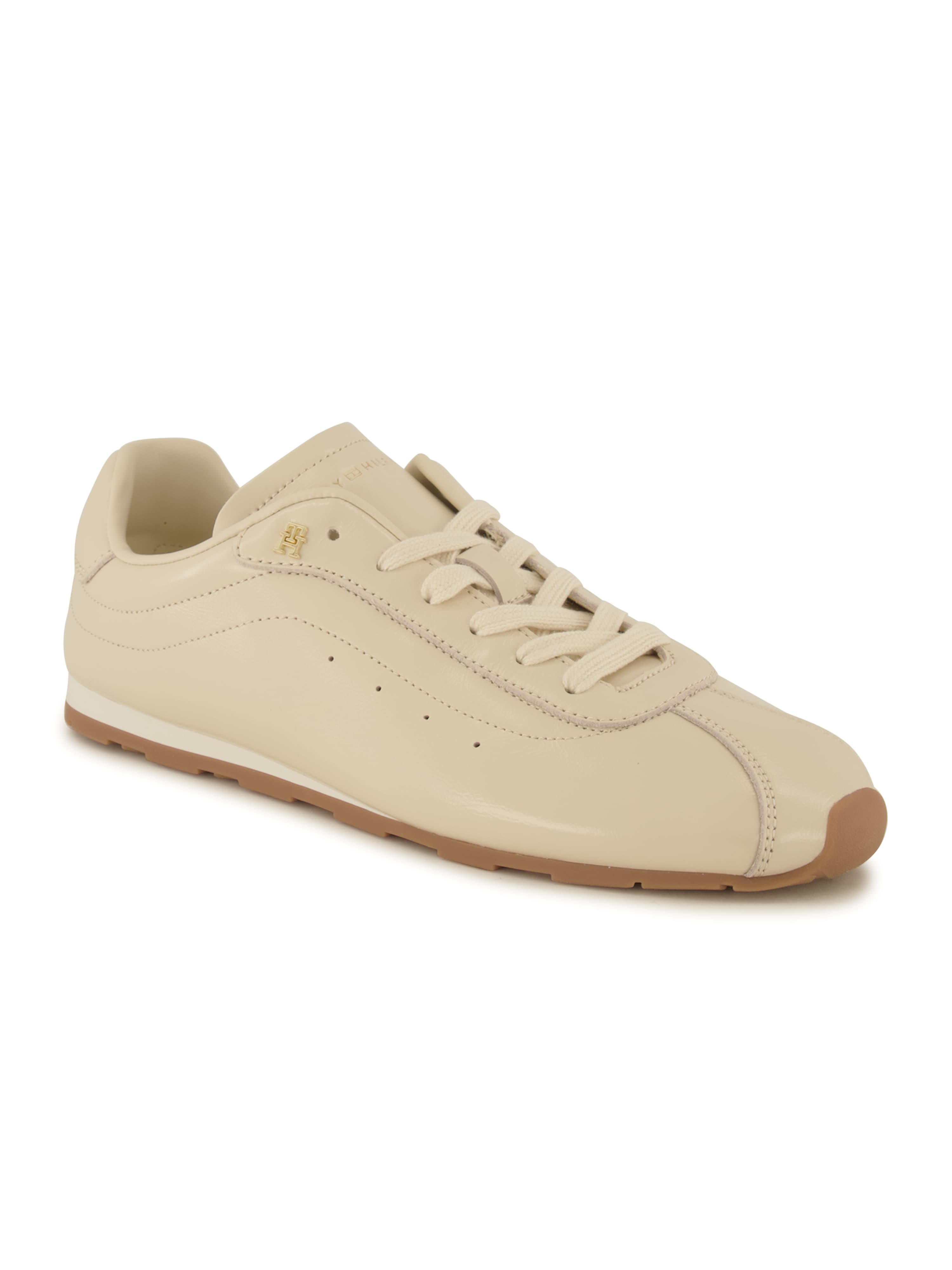 Tommy Hilfiger Sneaker, Damen , Creme 36