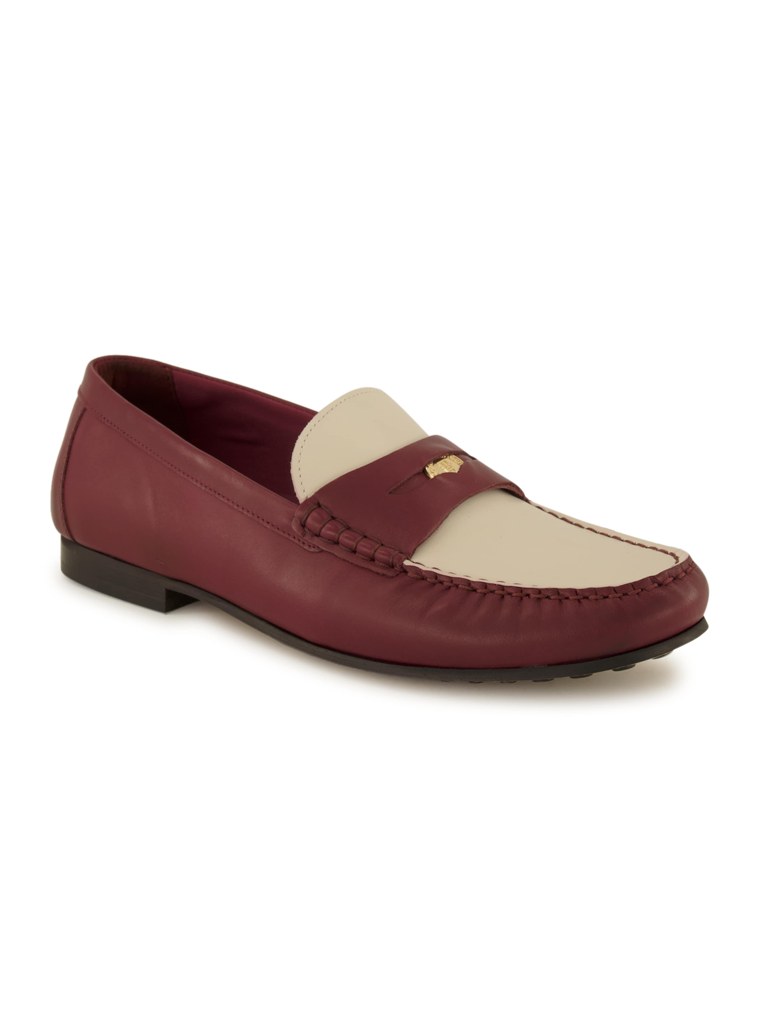 Tommy Hilfiger Loafer, Damen , Braun 38