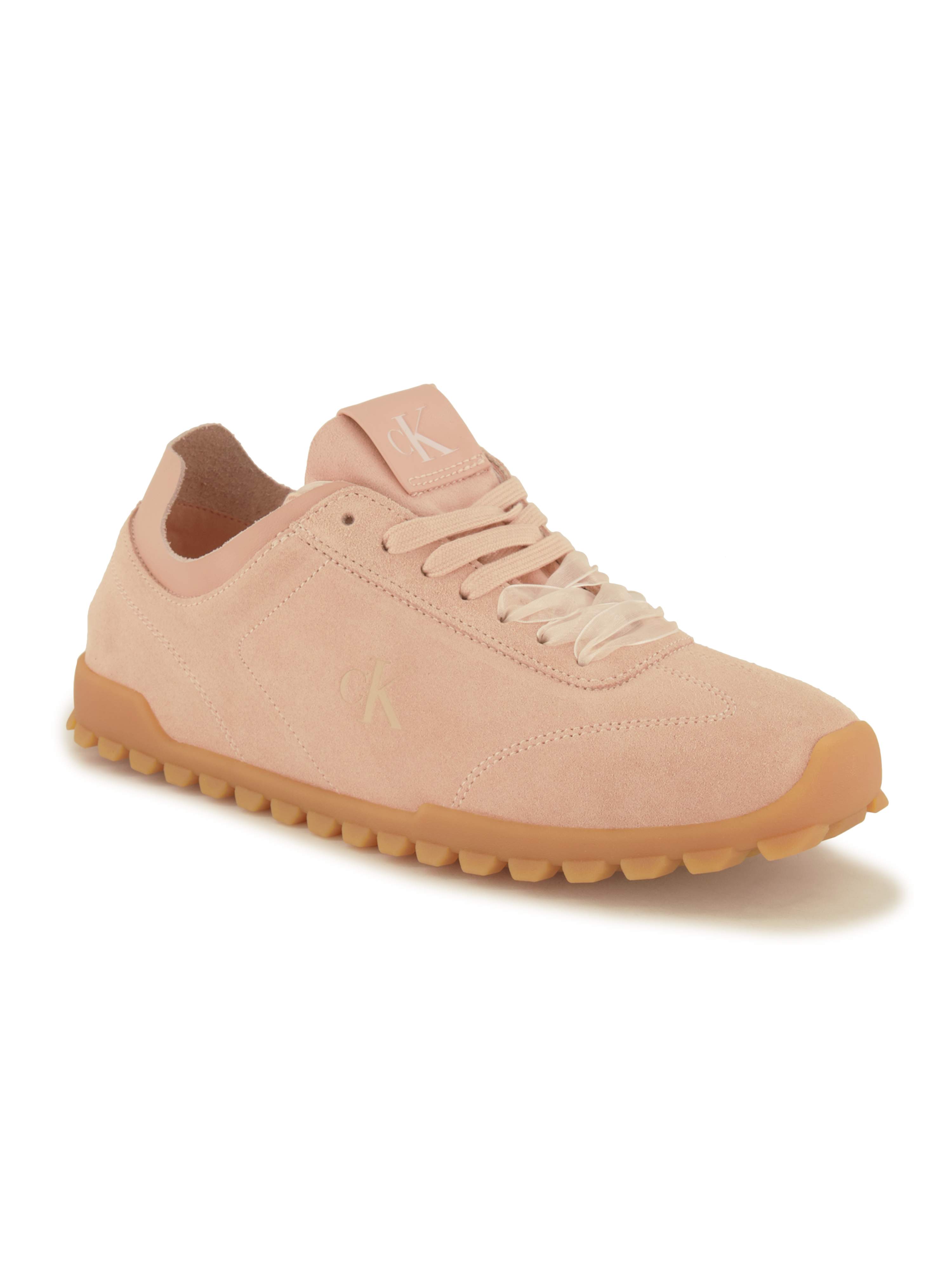 Calvin Klein Sneaker, Damen , Rosa 36