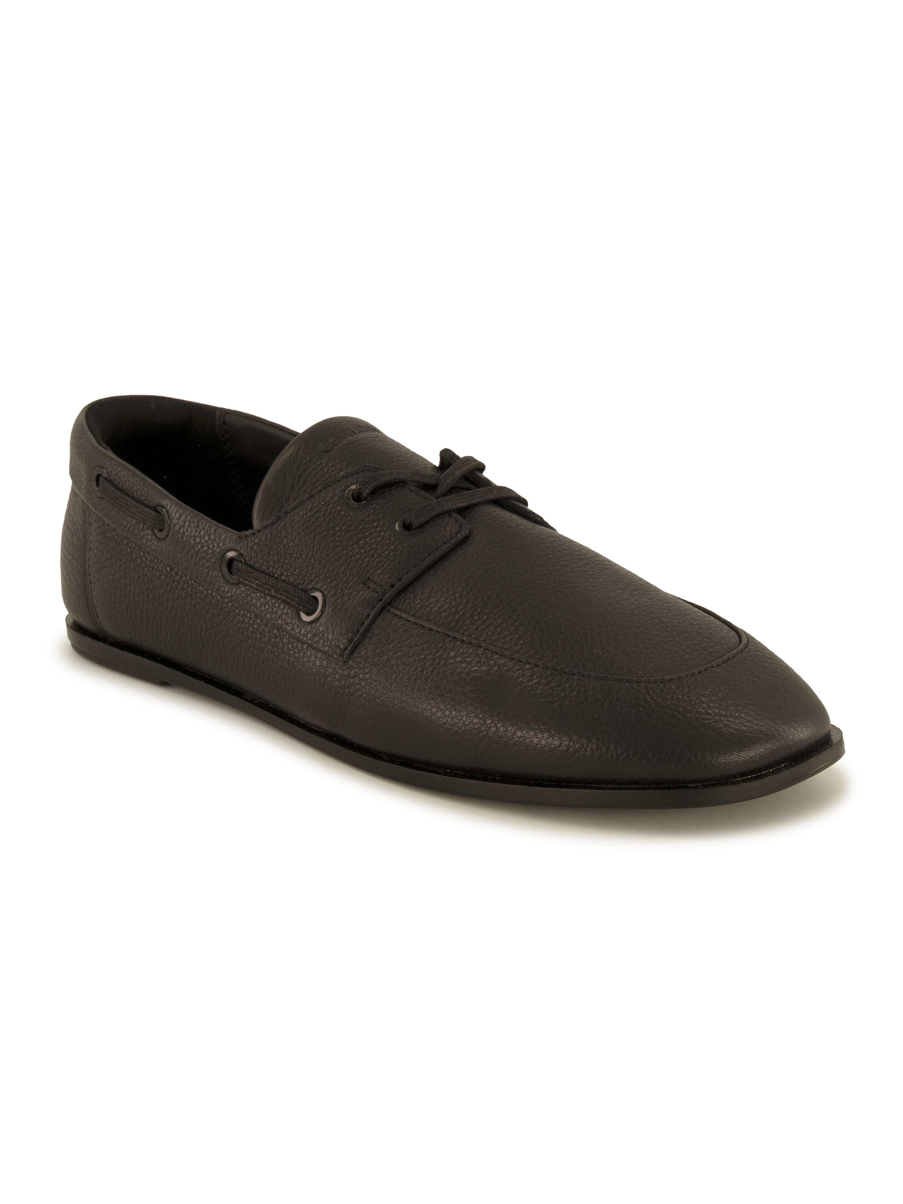 Calvin Klein Mokassin, Damen , Schwarz 36