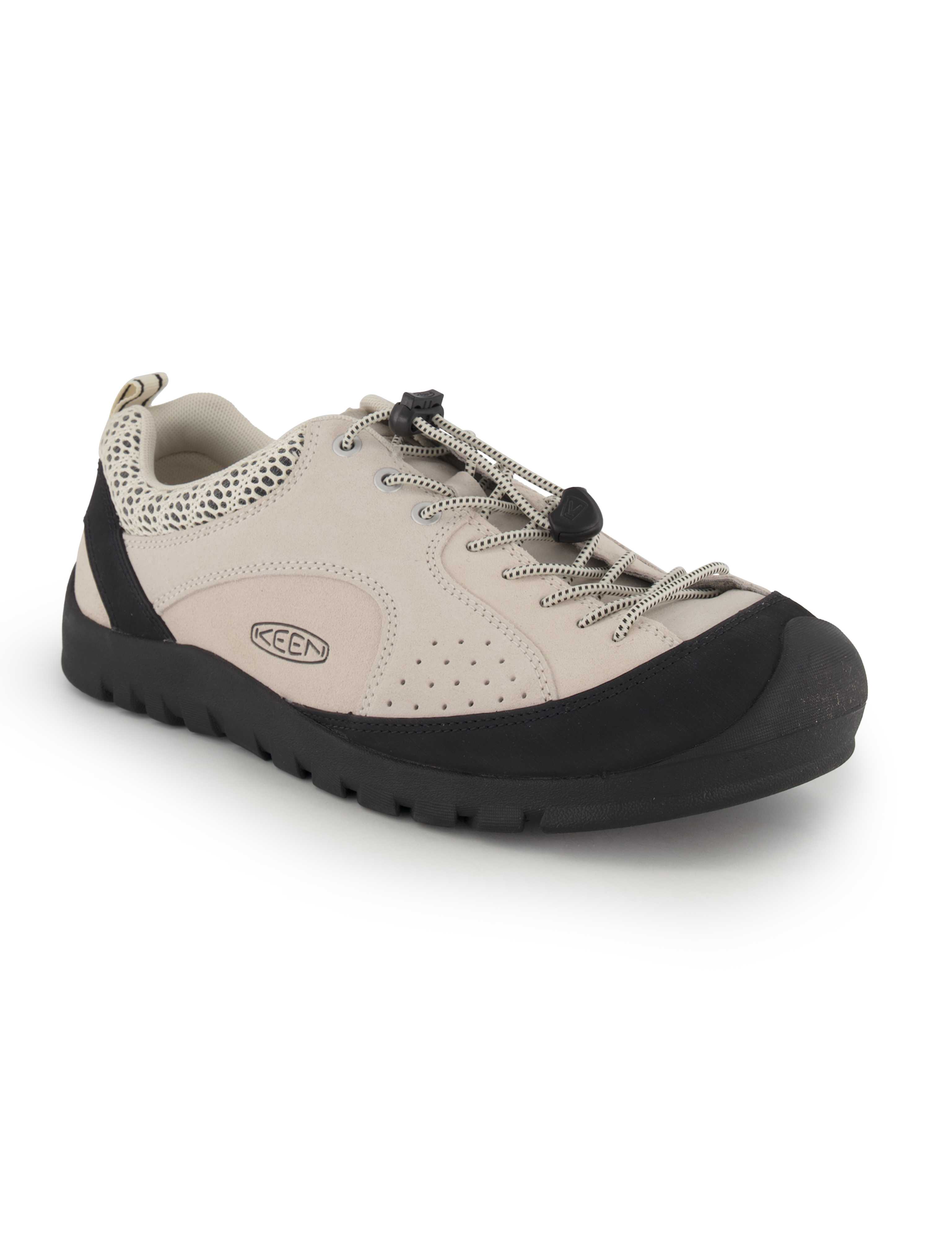 KEEN Trekking-Schuh, Herren , Creme 42