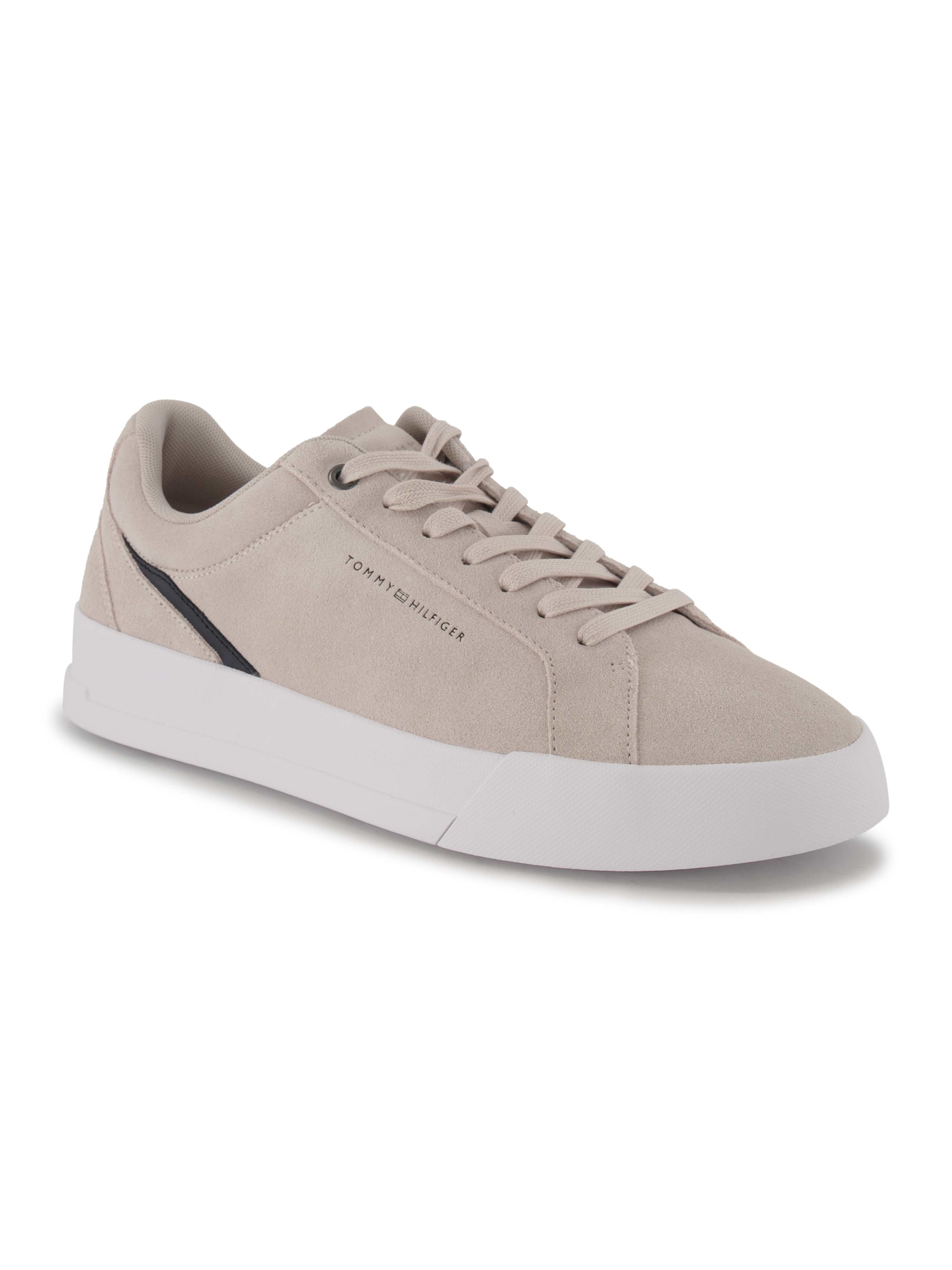 Tommy Hilfiger Sneaker, Herren , Beige 40