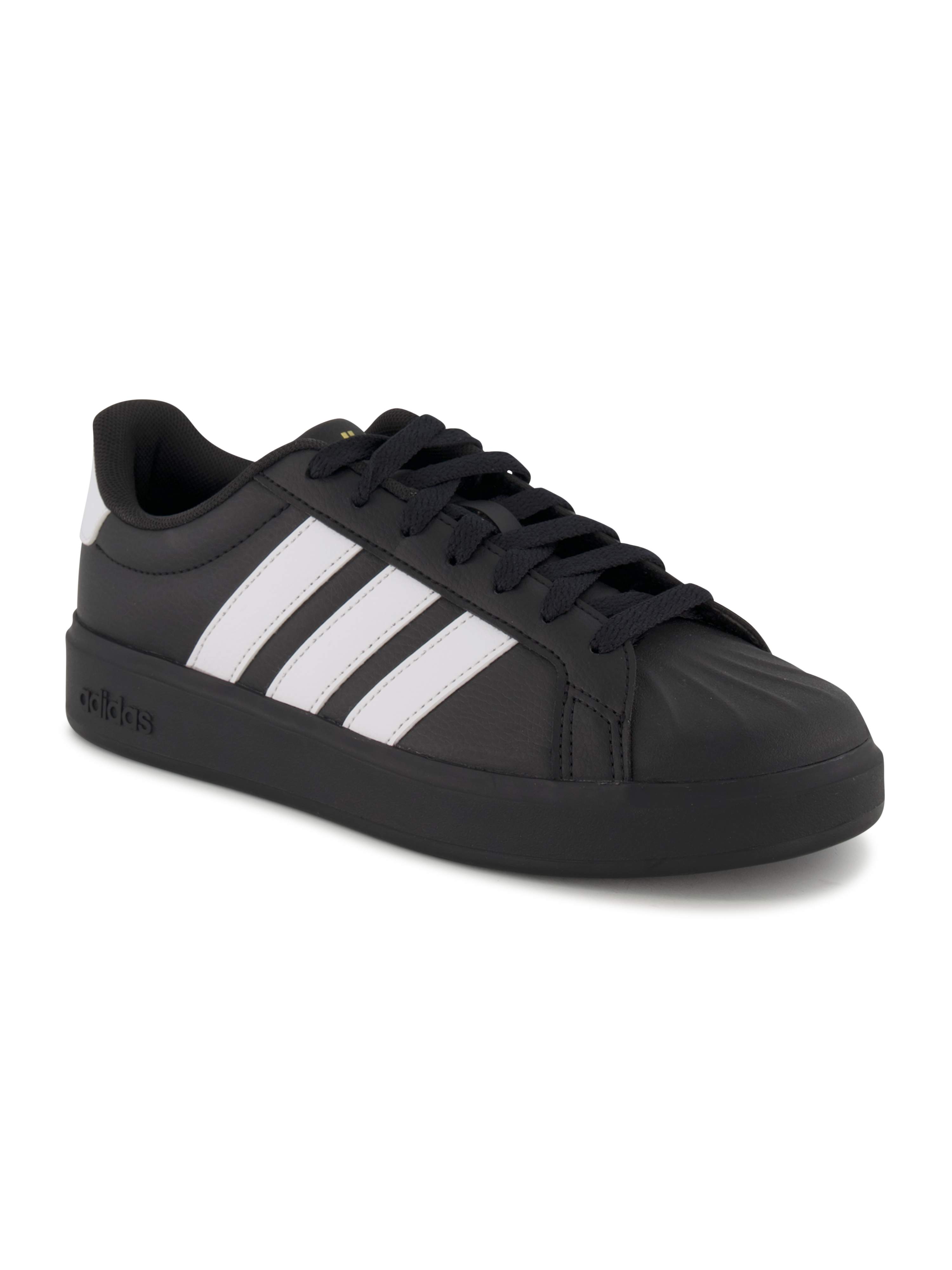 adidas Sneaker, Kinder , Schwarz 36