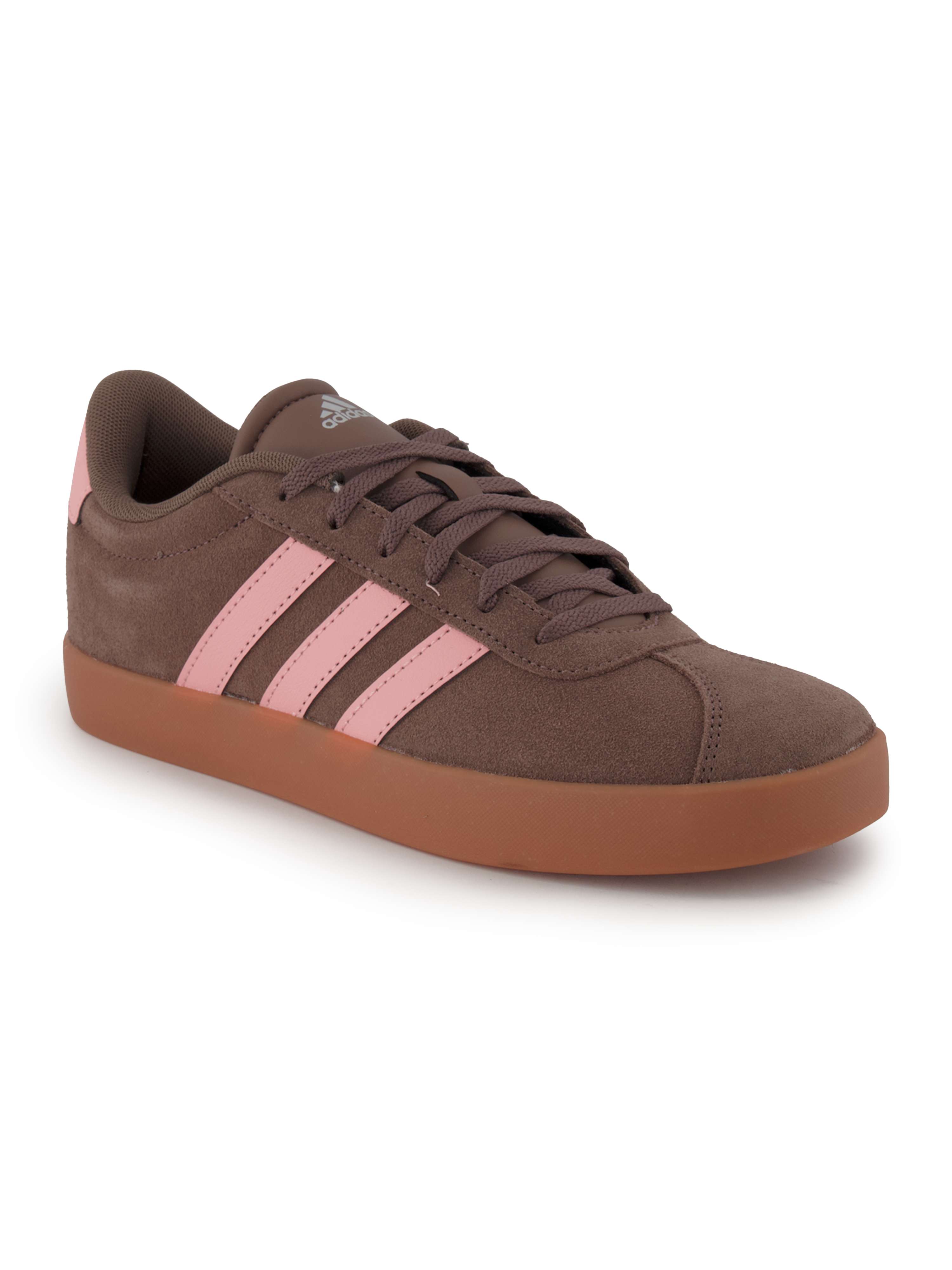 adidas Sneaker, Kinder , Braun 36