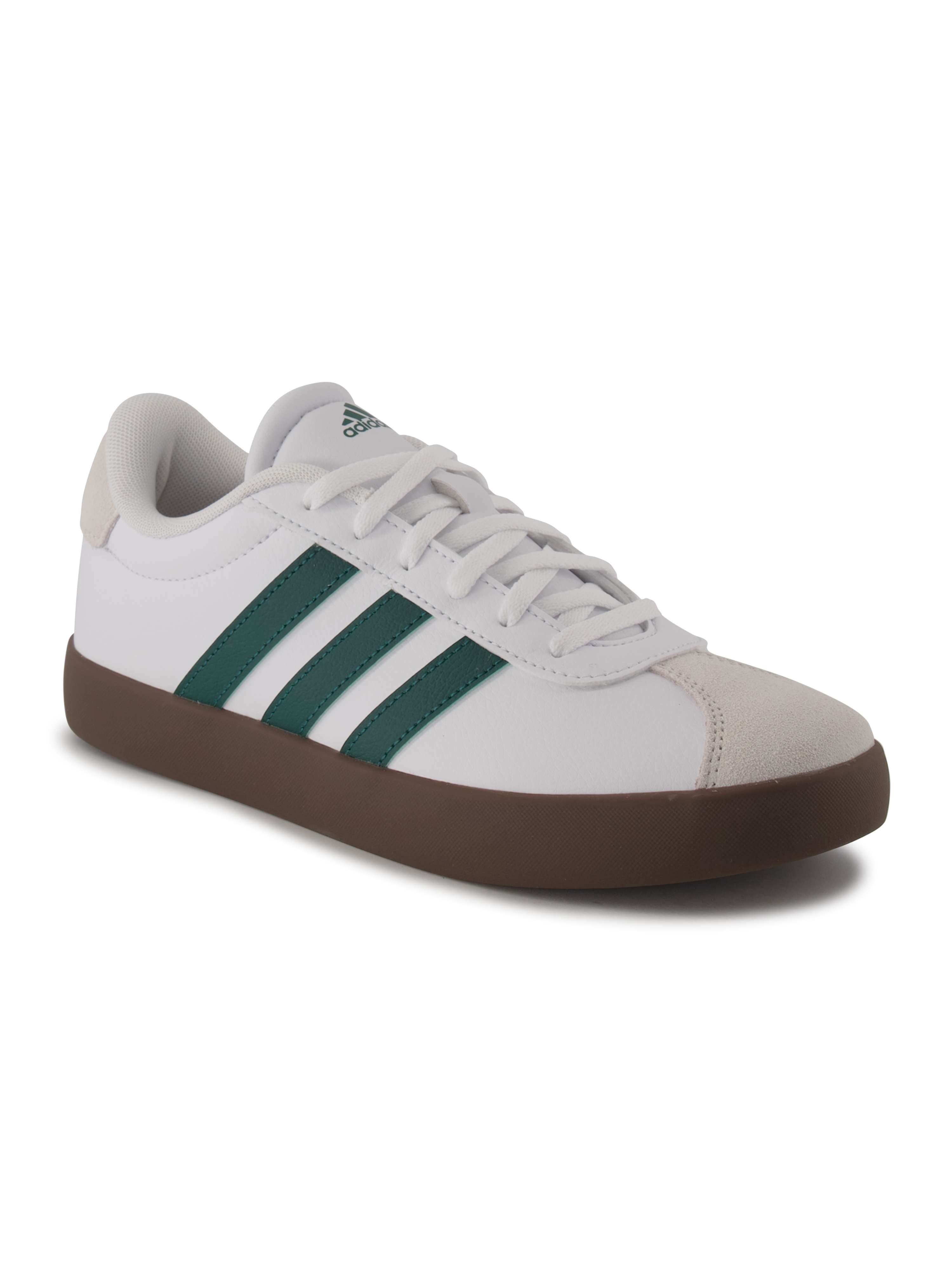 adidas Sneaker, Kinder , Weiss 36
