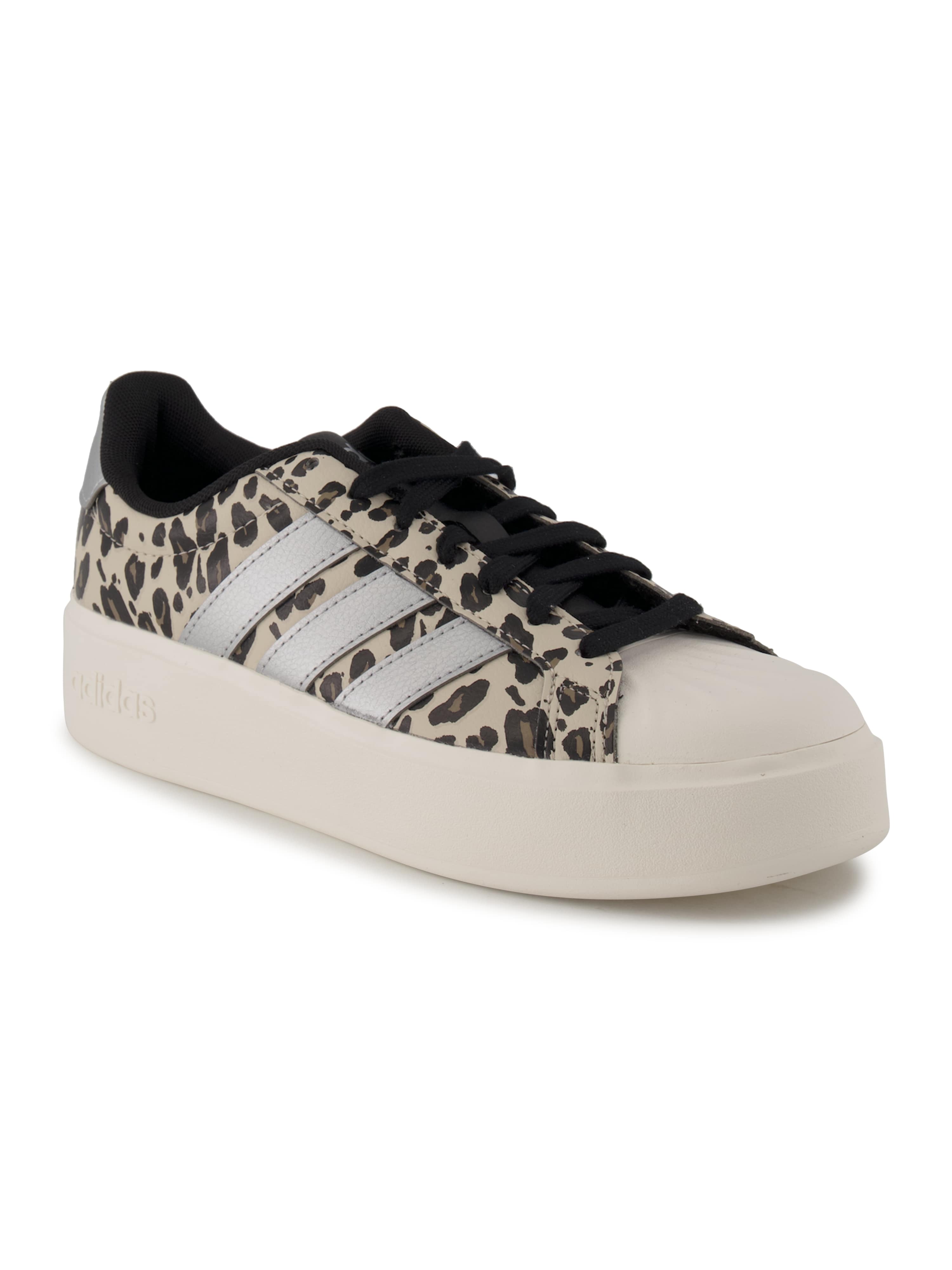 adidas Sneaker, Kinder , Schwarz 36