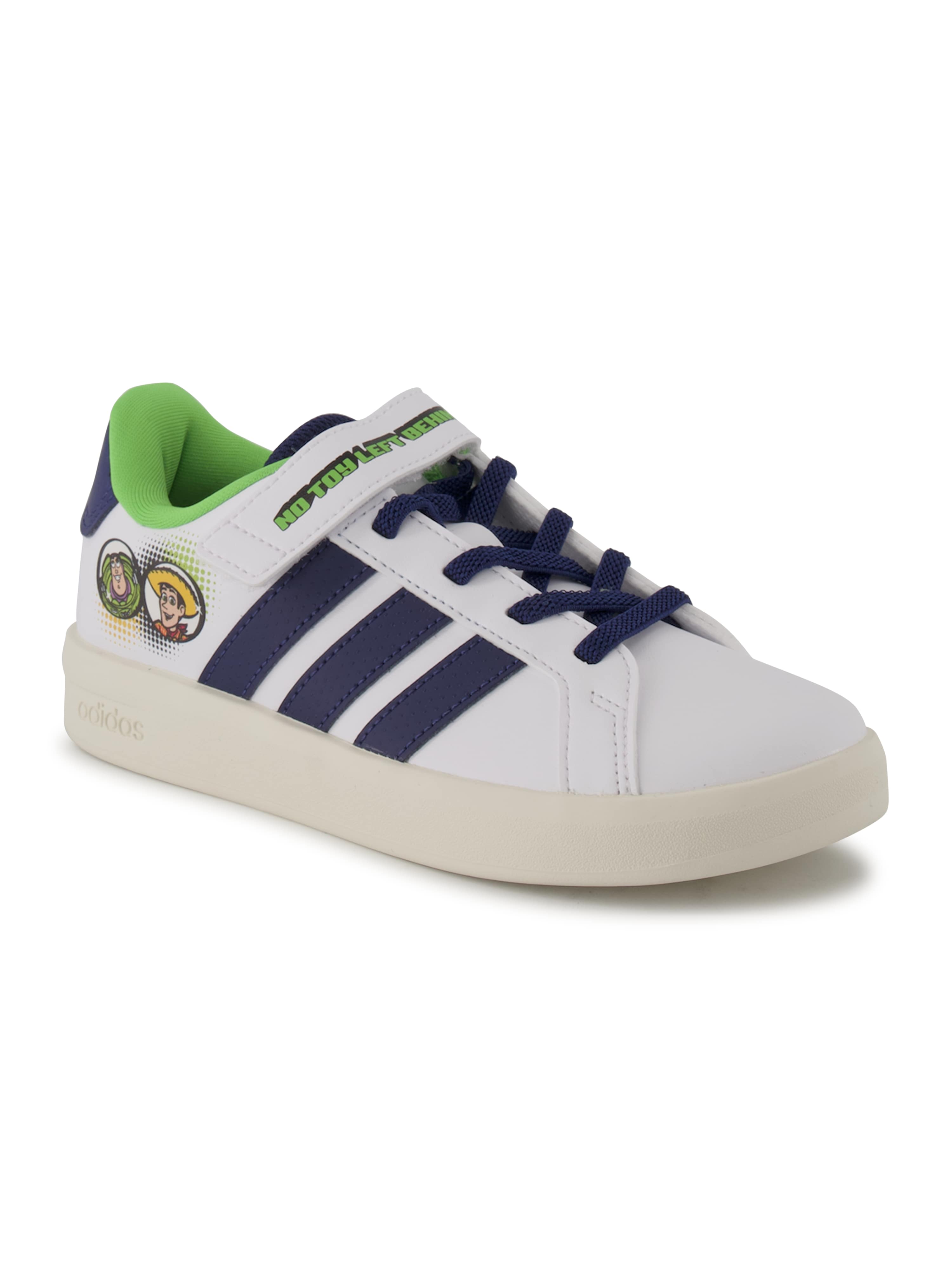 adidas Sneaker, Kinder , Weiss 28