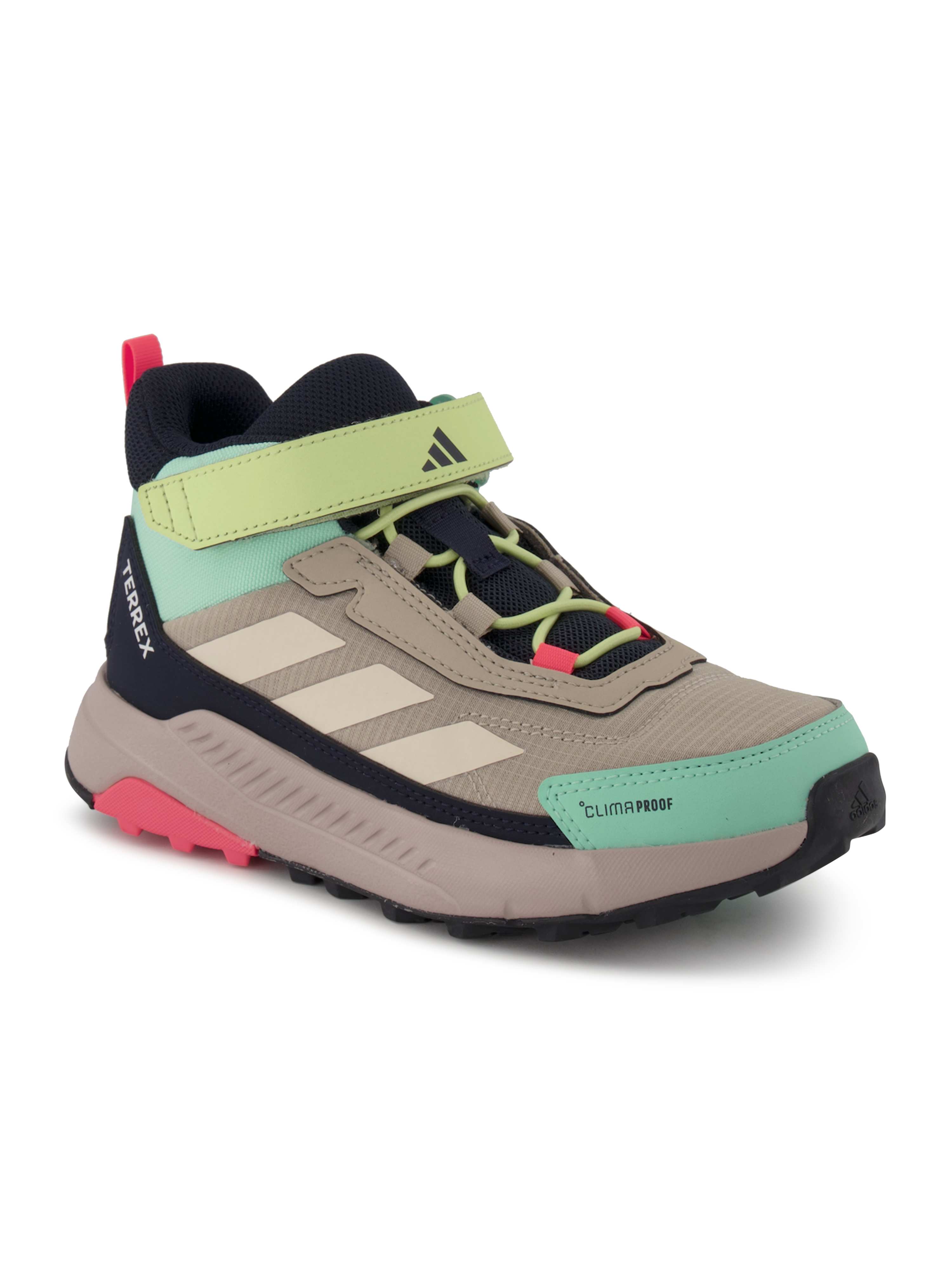 adidas Trekking-Schuh, Kinder , Beige 28