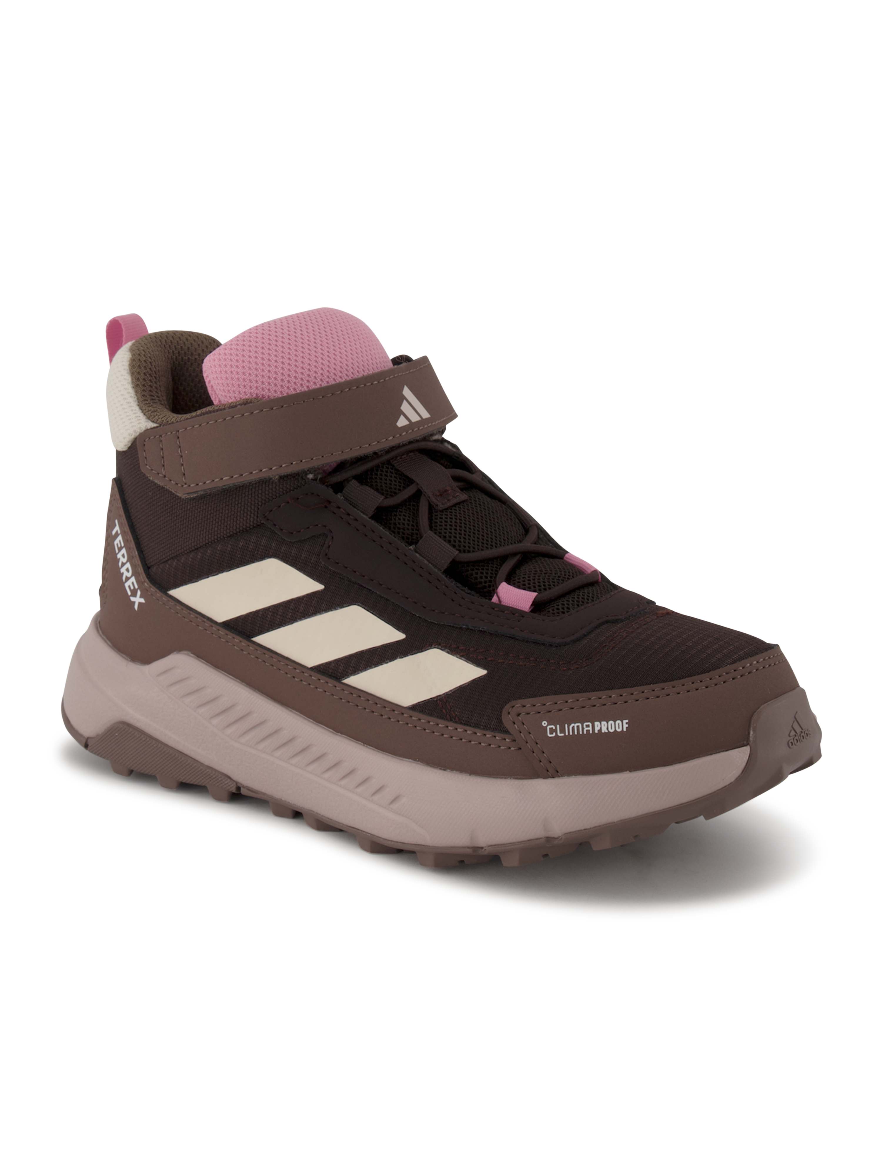 adidas Trekking-Schuh, Kinder , Beige 28