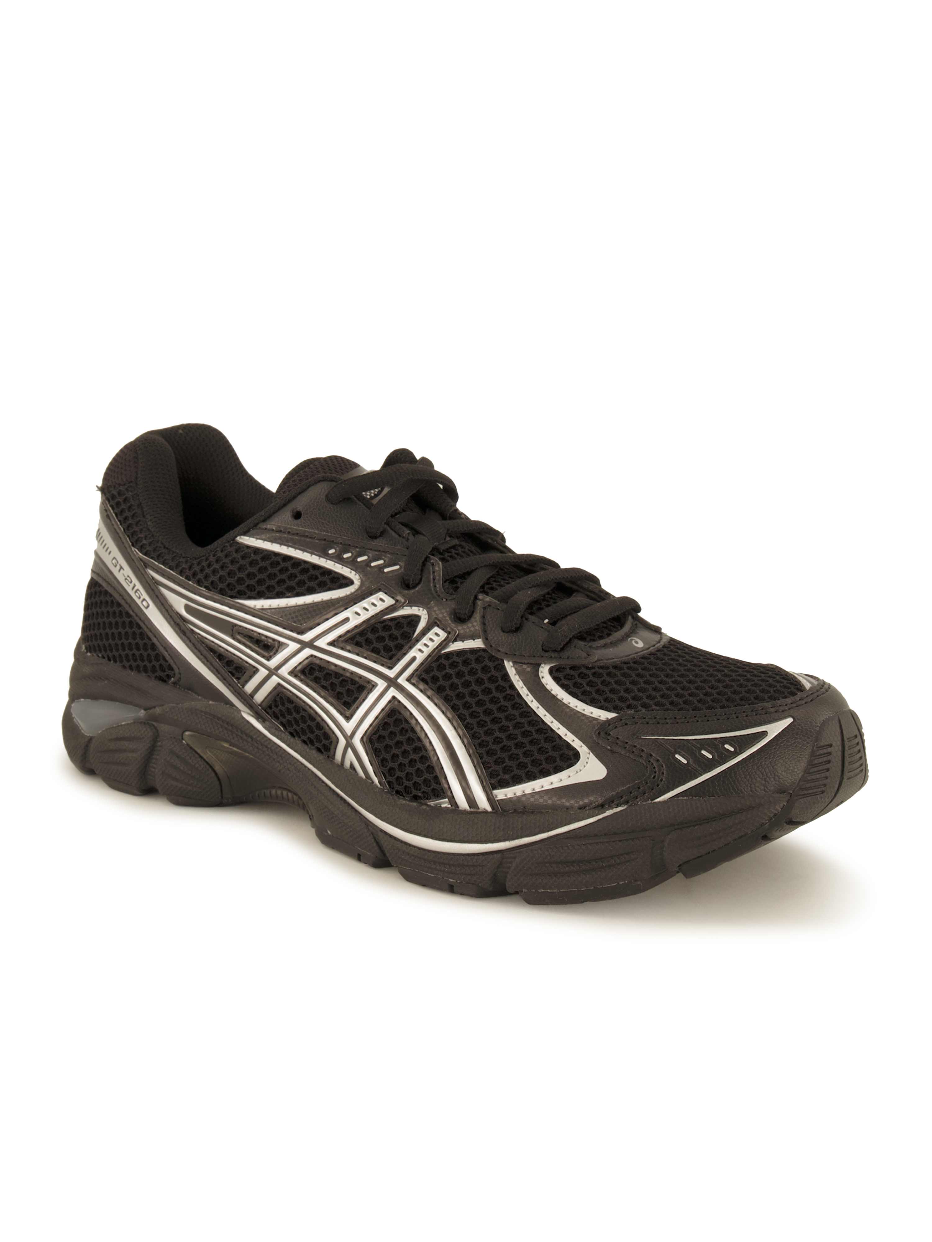 ASICS Sneaker, Herren , Schwarz 41.5