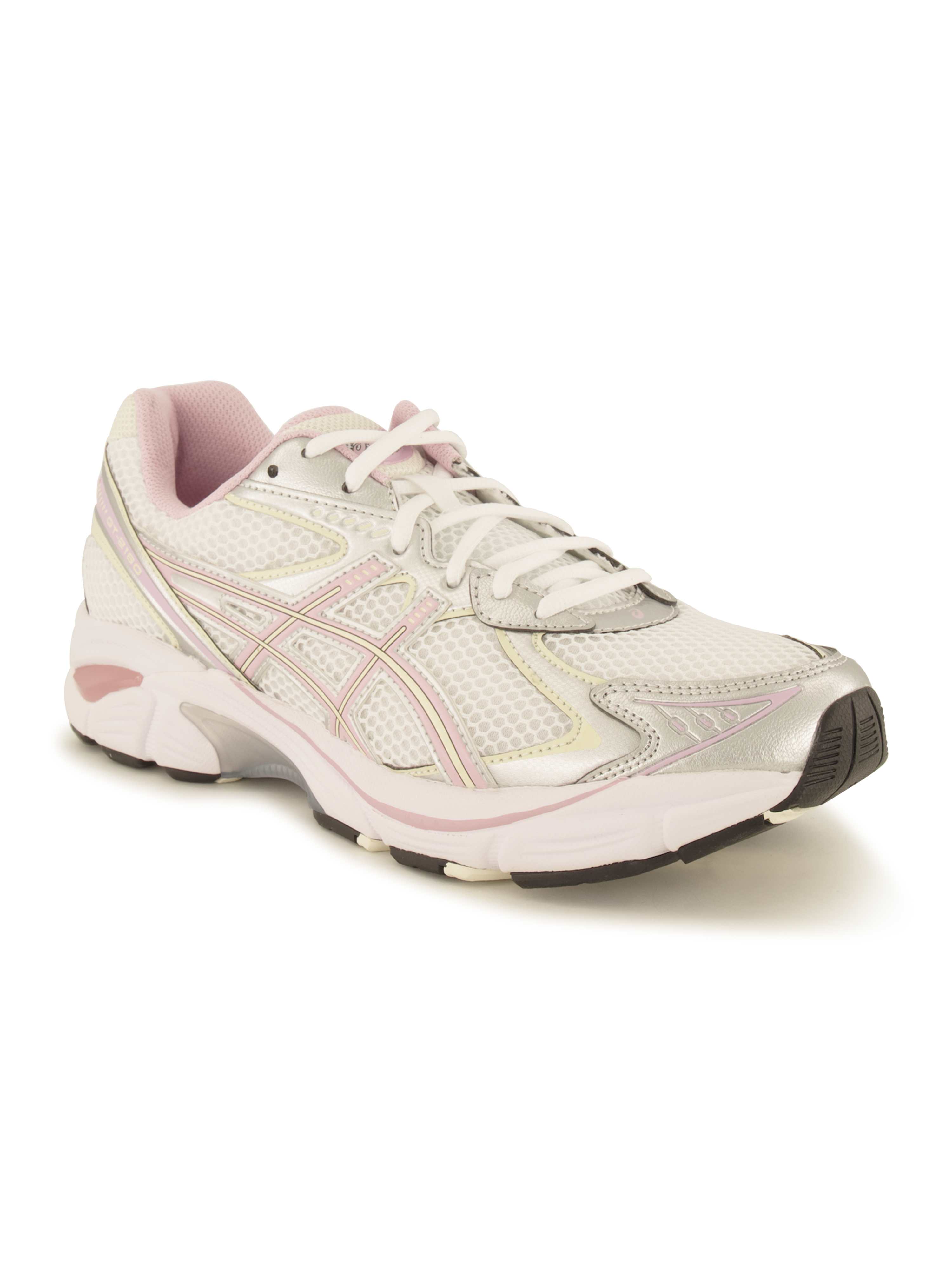 ASICS Sneaker, Herren , Weiss 41.5