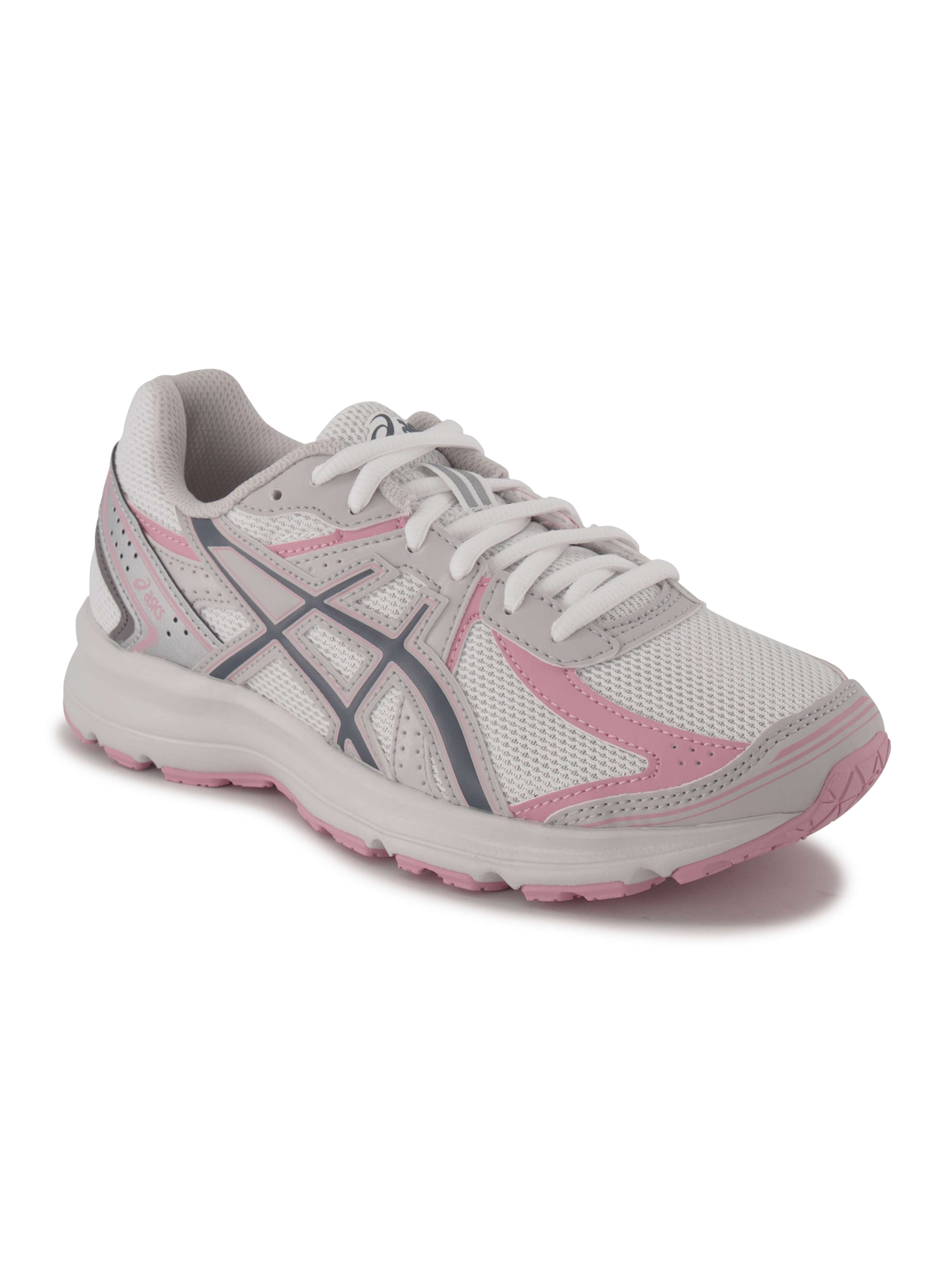 ASICS Sneaker, Damen , Weiss 37