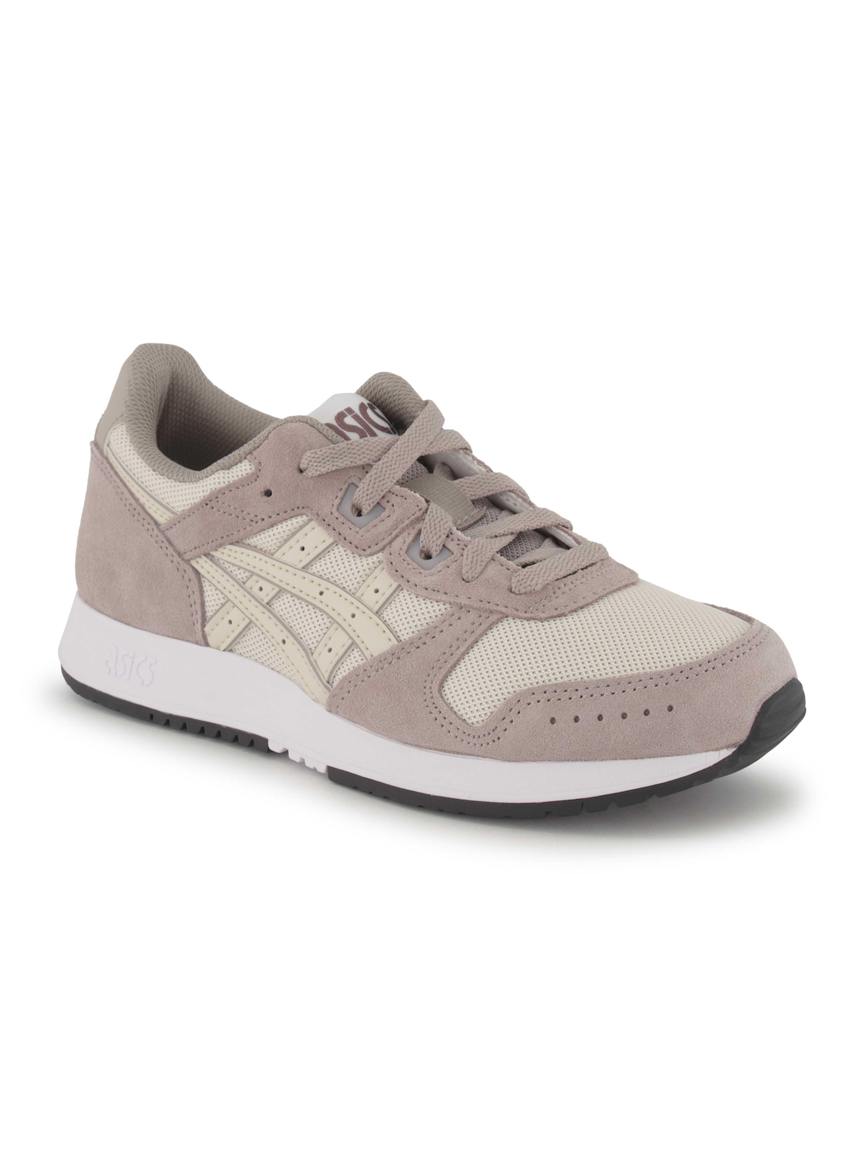 ASICS Sneaker, Damen , Grau 36