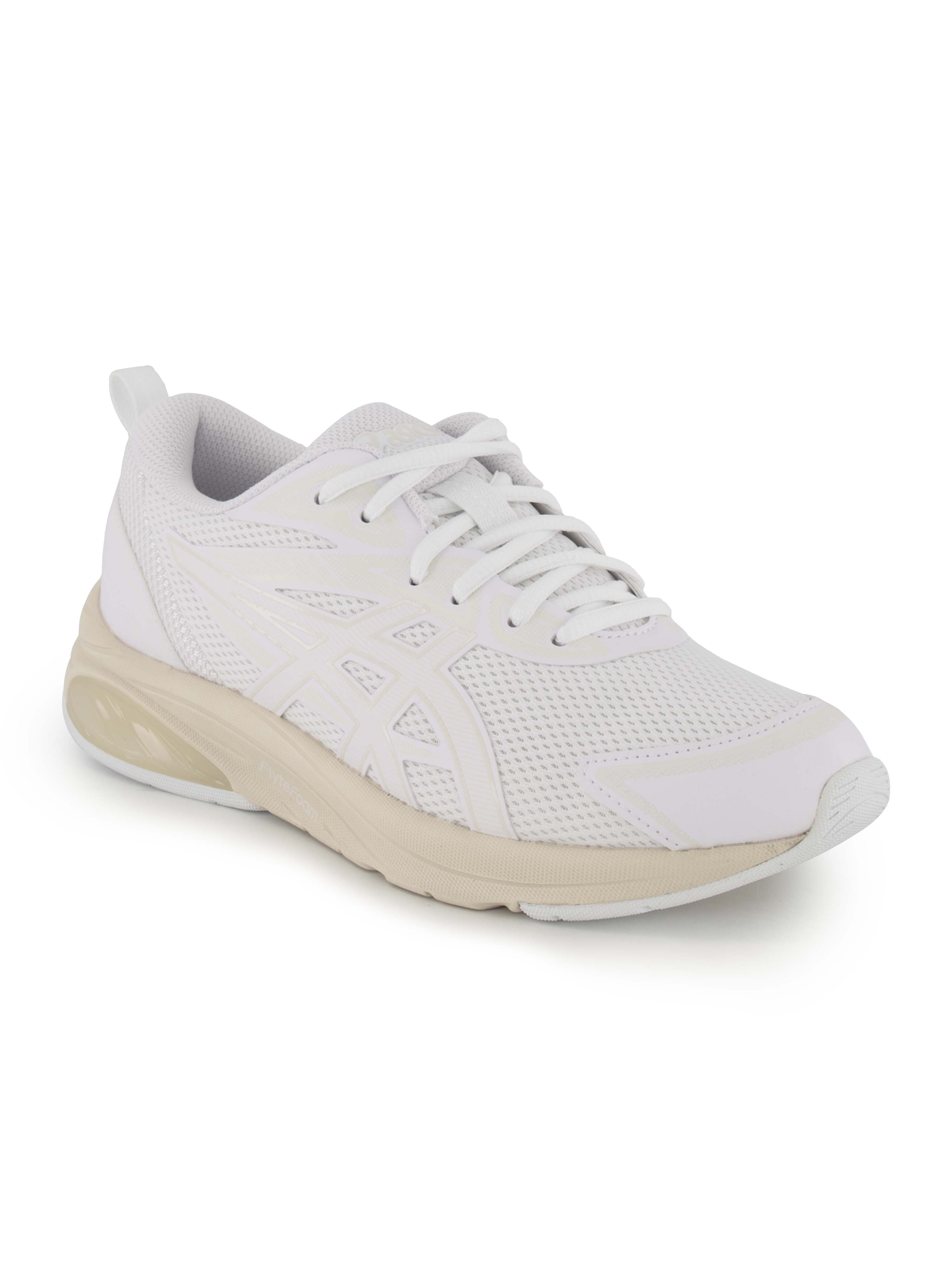 ASICS Sneaker, Damen , Weiss 36