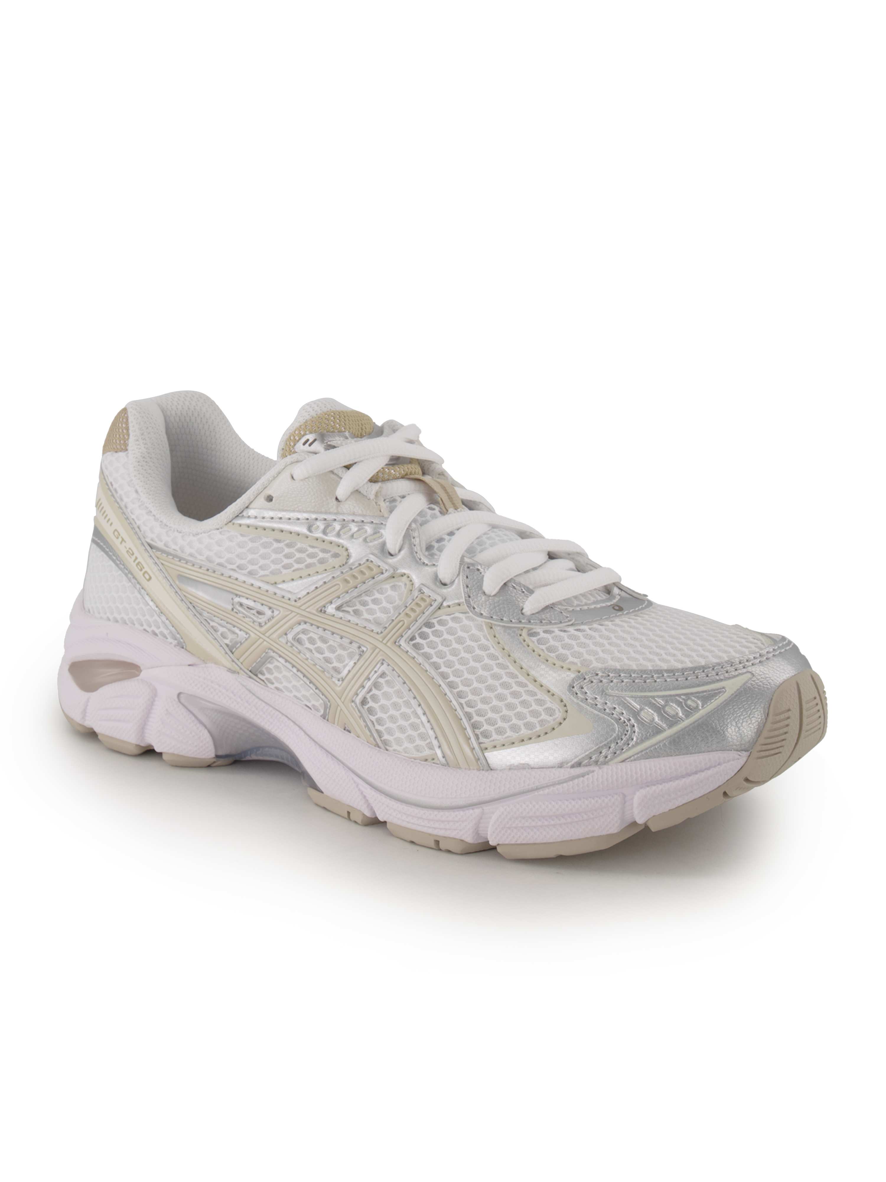ASICS Sneaker, Damen , Weiss 36