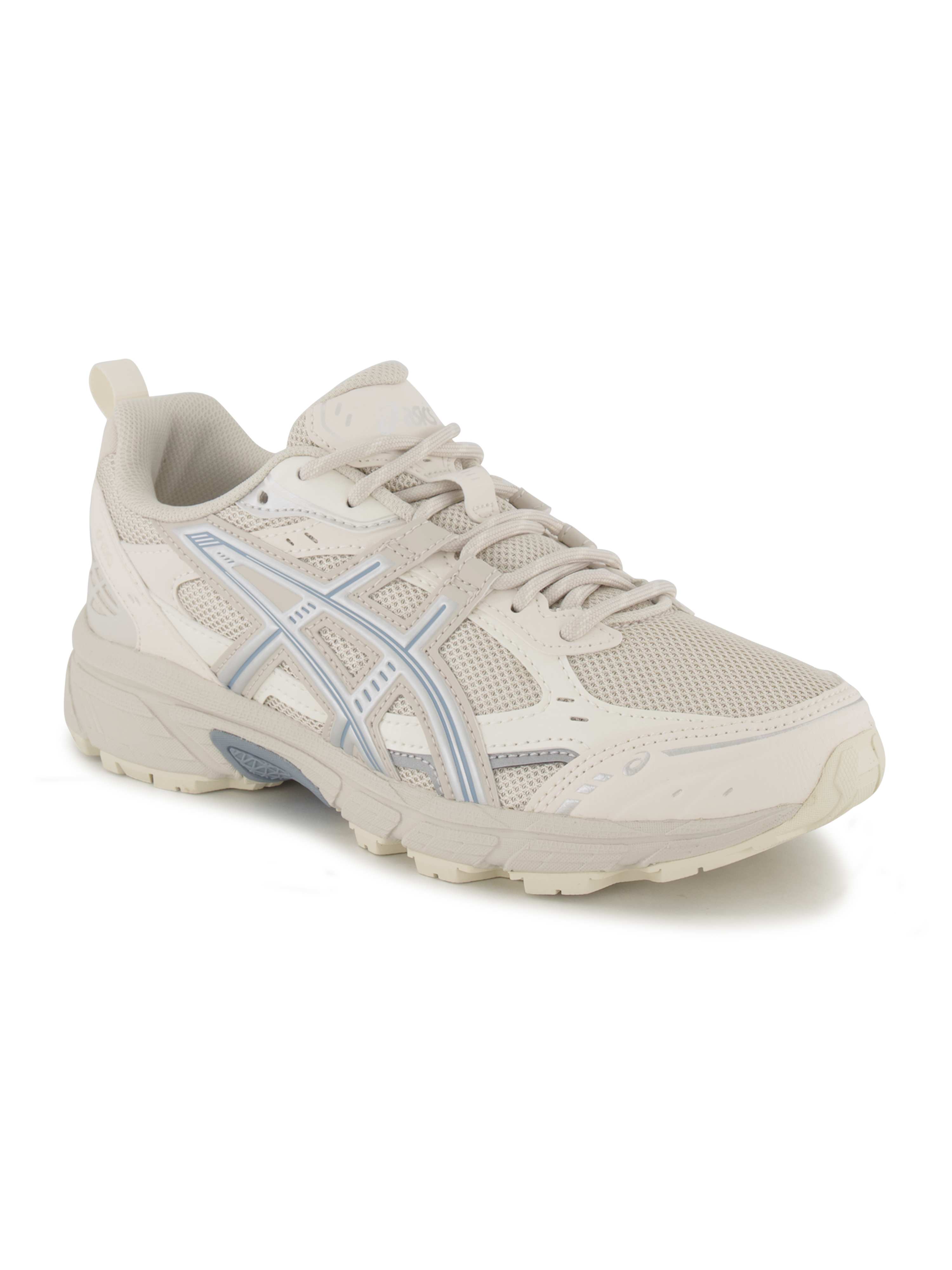 ASICS Sneaker, Damen , Grau 37