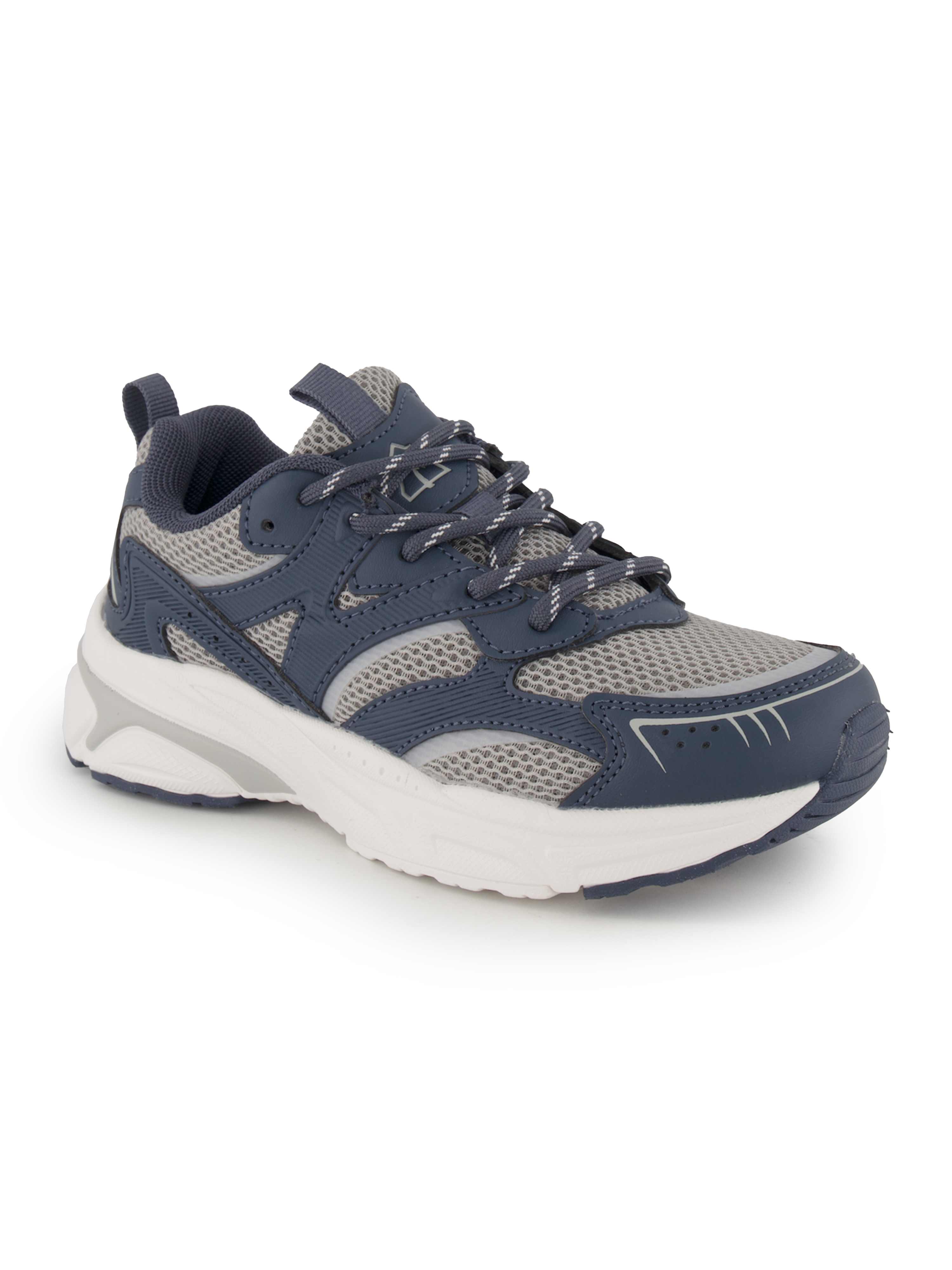 Beach Mountain Sneaker, Kinder , Grau 33
