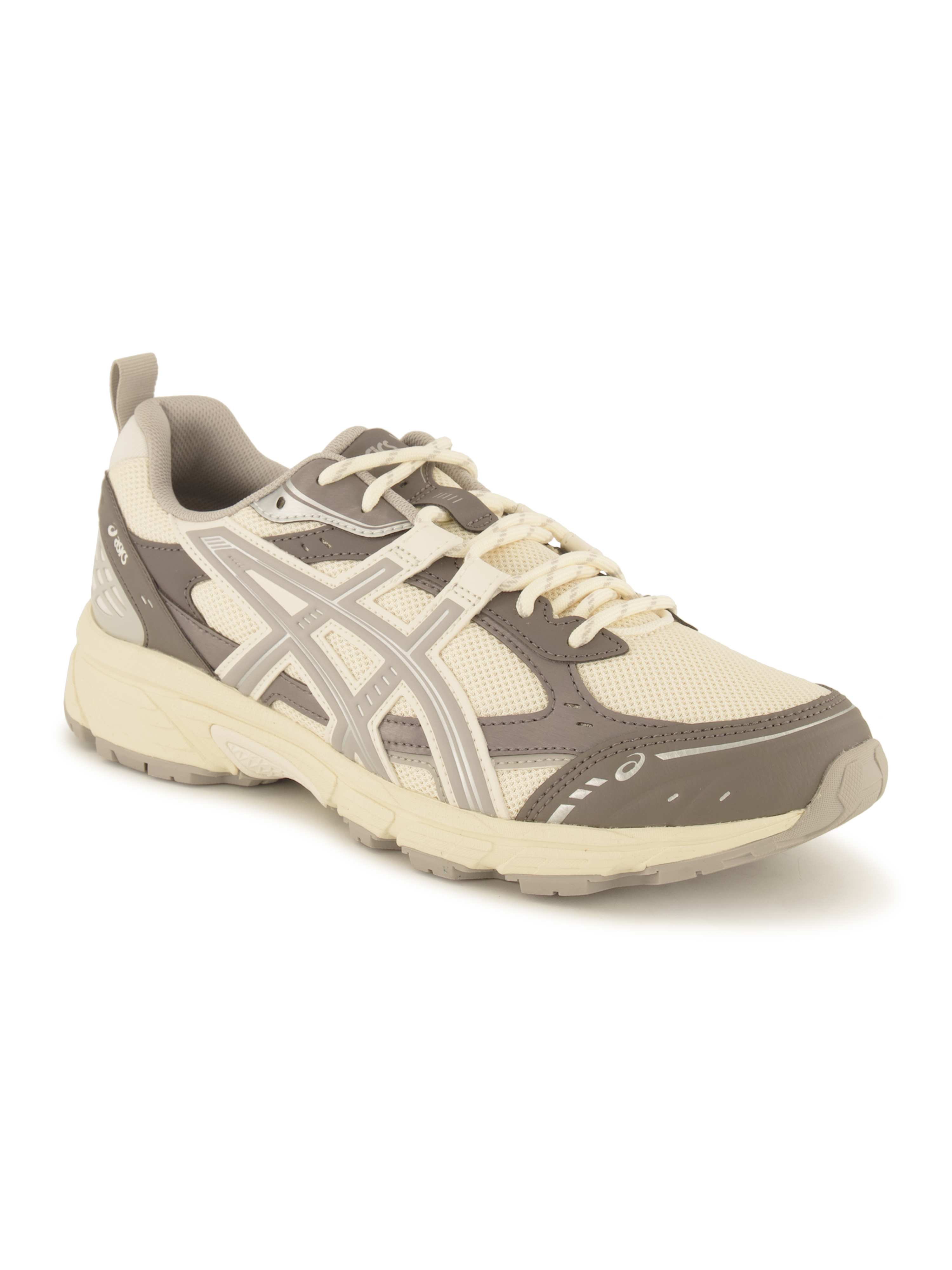 ASICS Sneaker, Herren , Creme 41.5