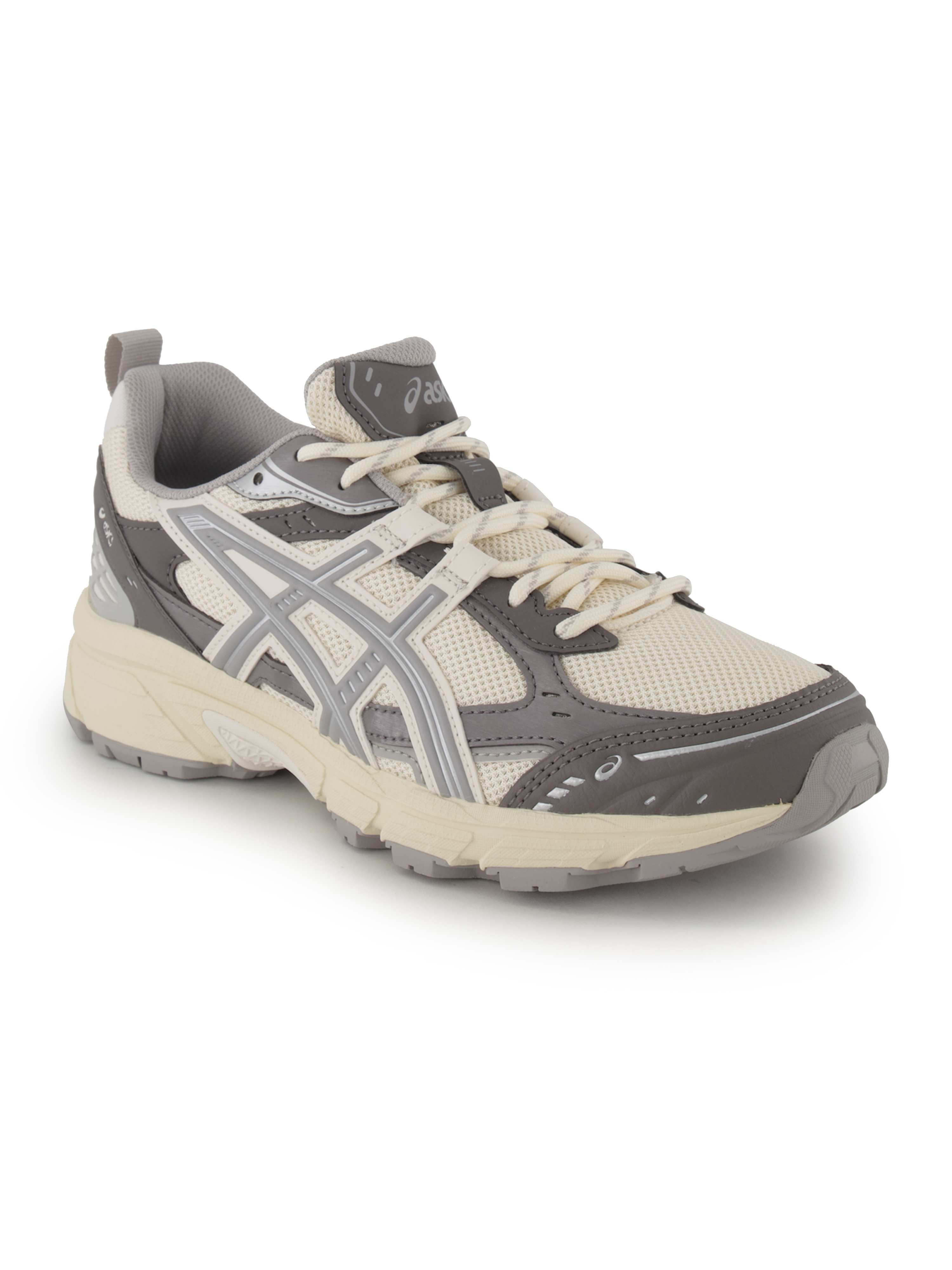 ASICS Sneaker, Damen , Creme 37