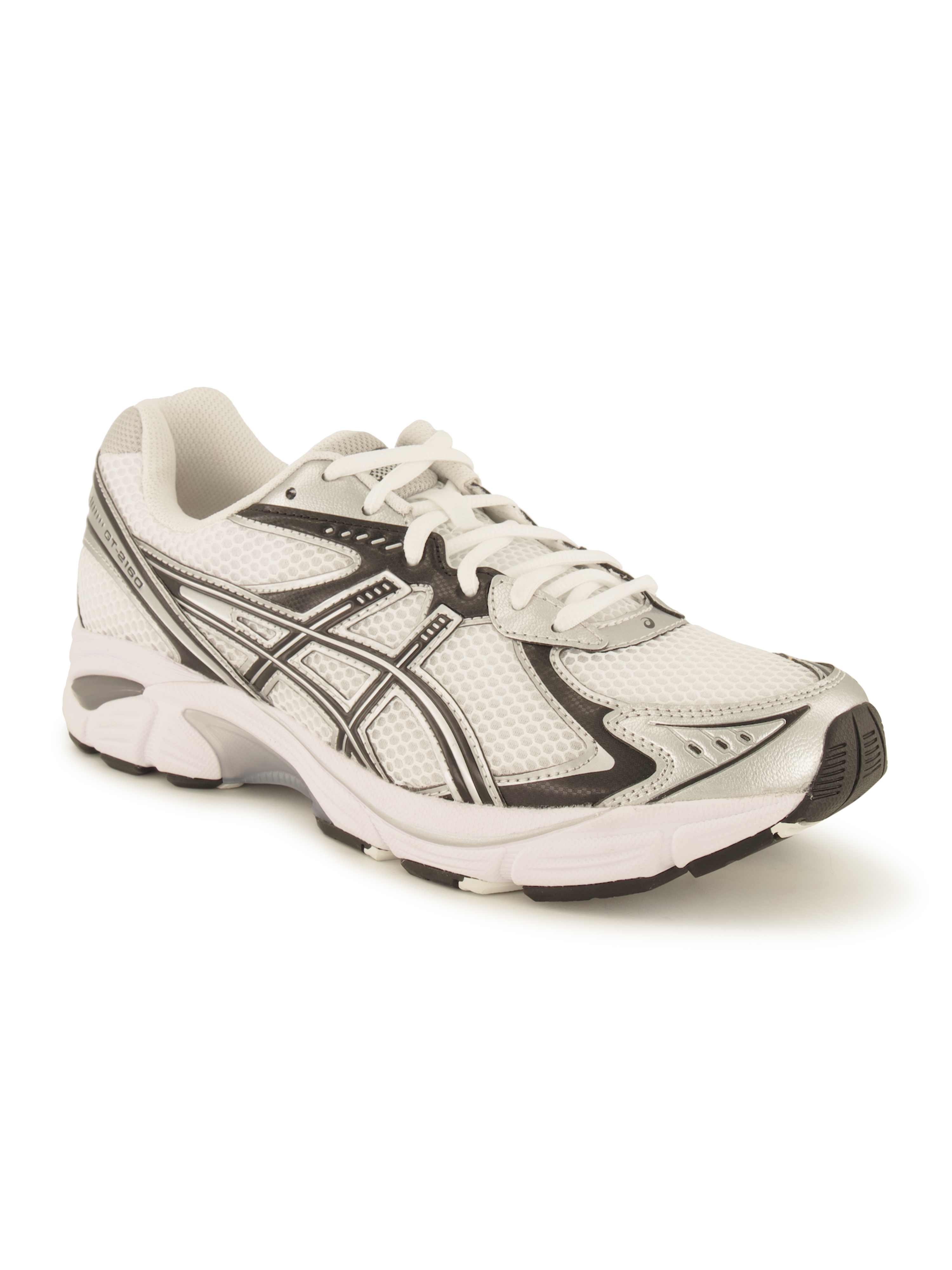 ASICS Sneaker, Herren , Weiss 41.5