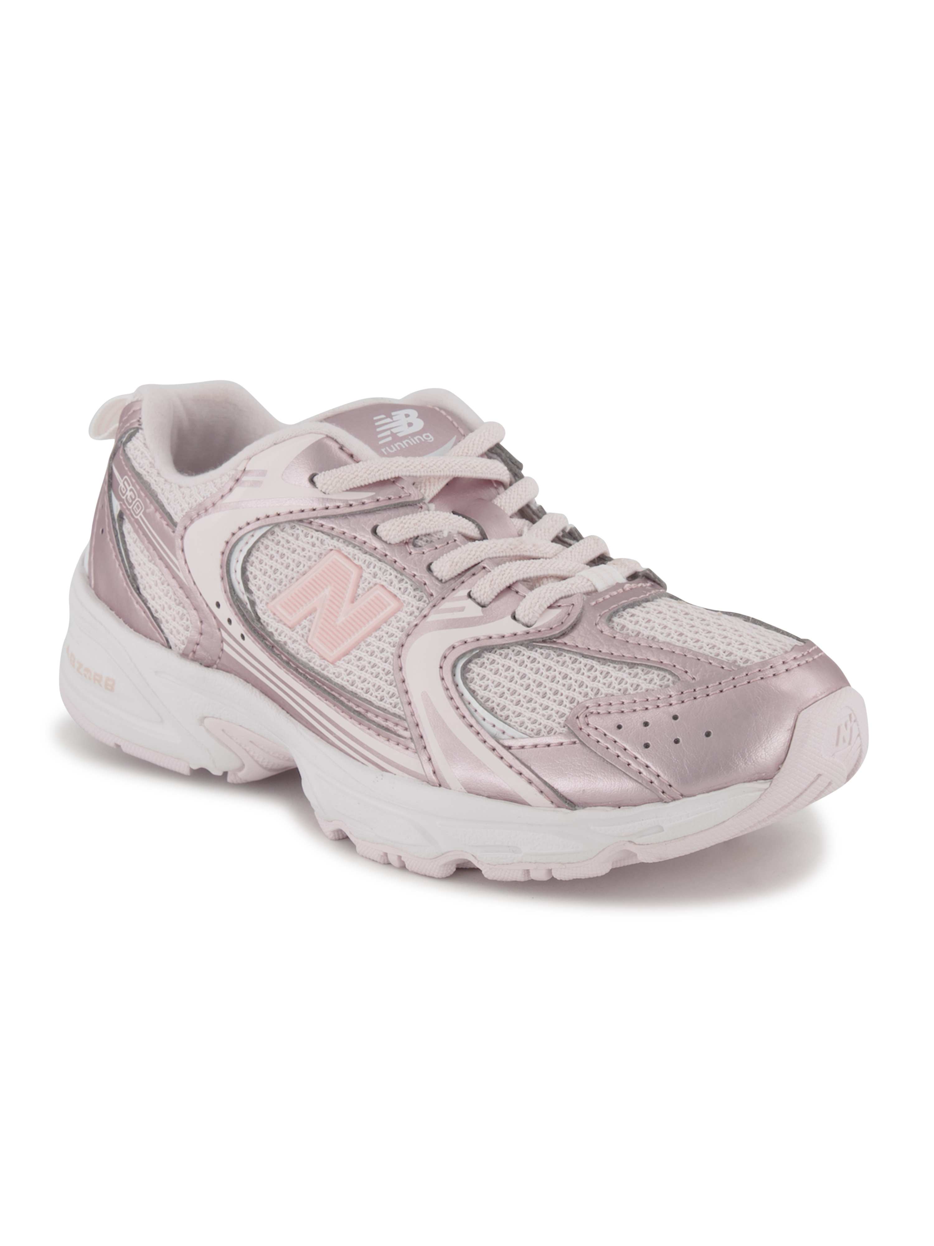 New Balance Sneaker, Kinder , Rosa 29