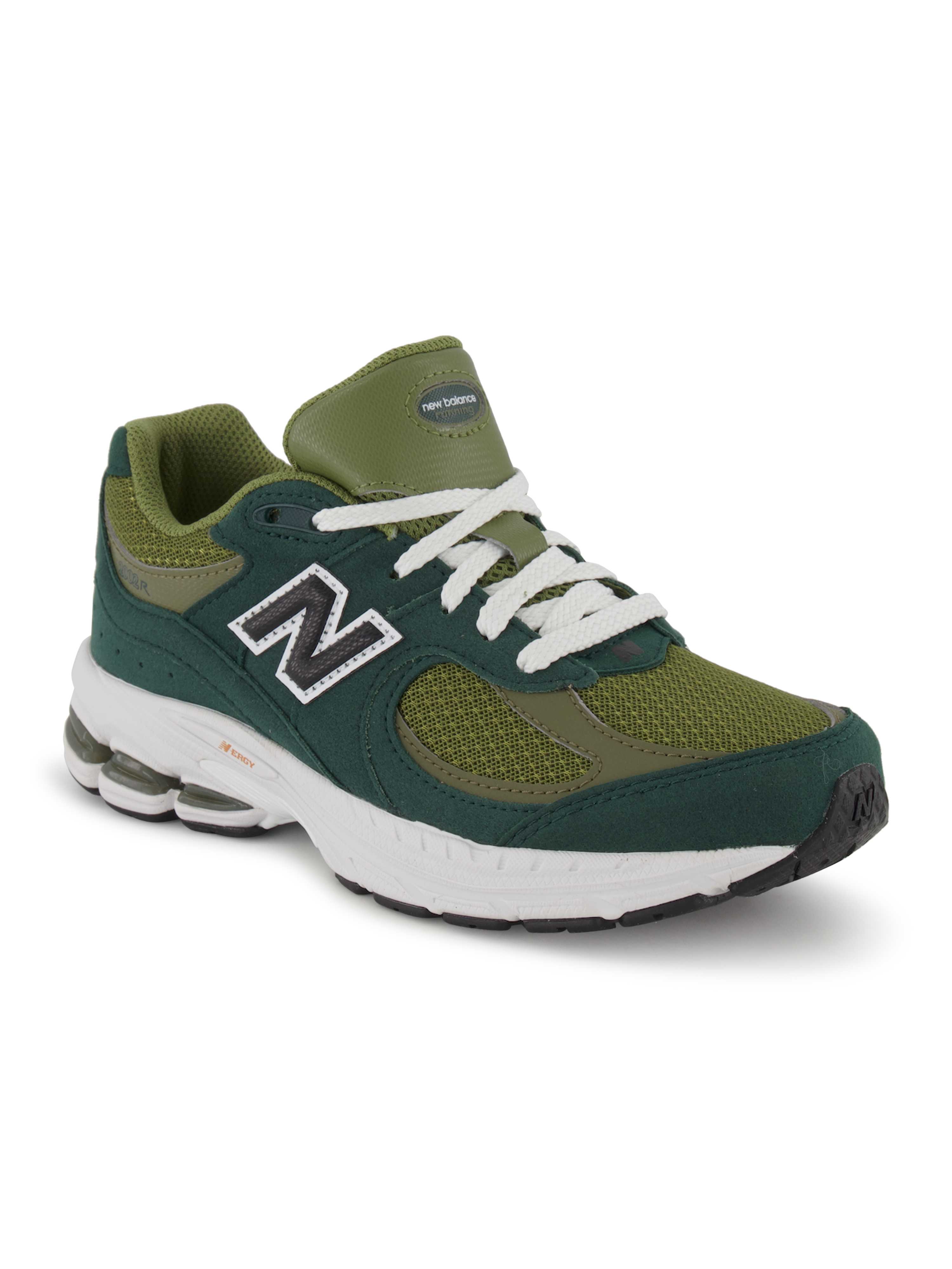 New Balance Sneaker, Kinder , Grün 36