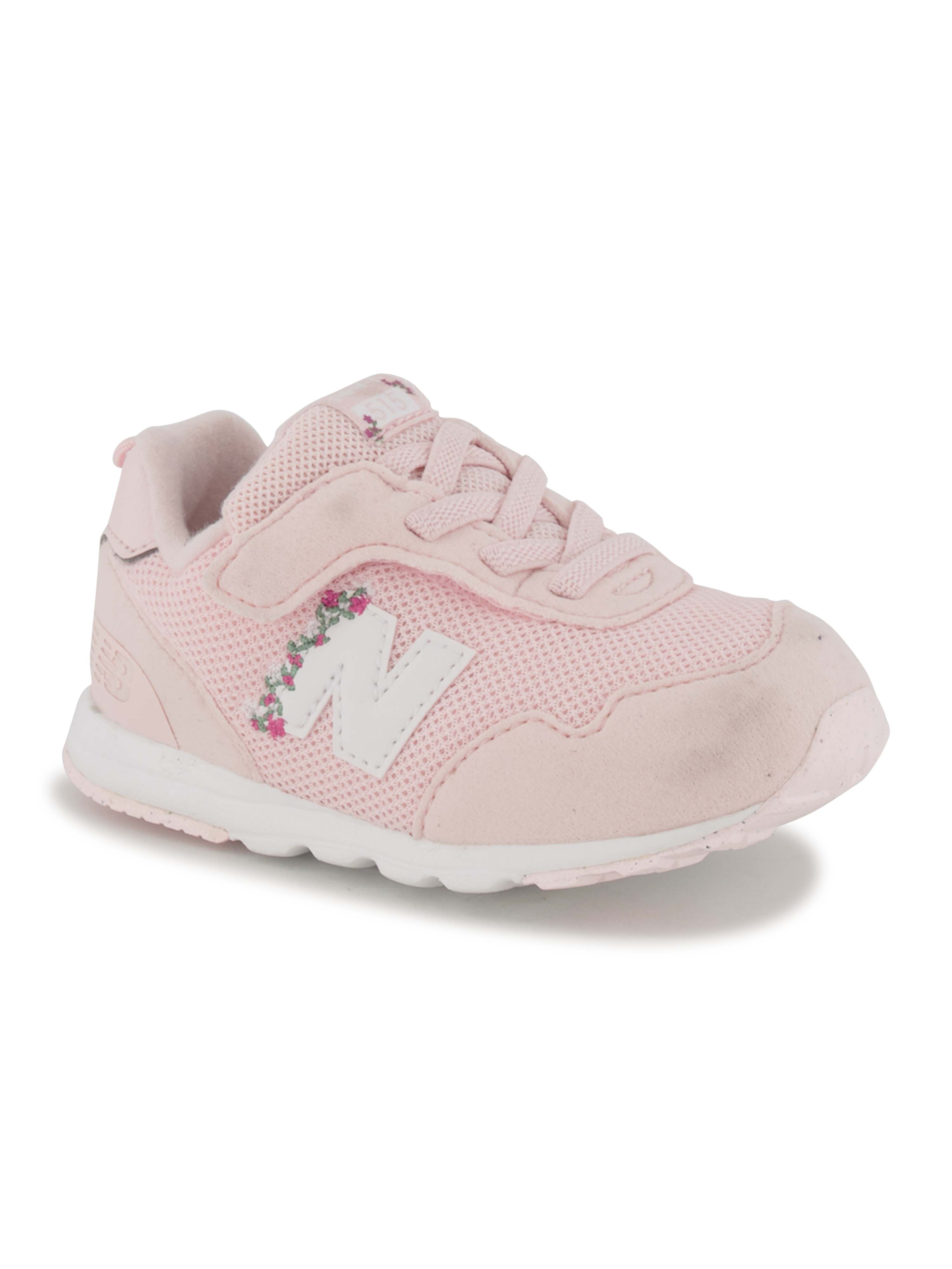 New Balance Sneaker, Kinder , Rosa 21