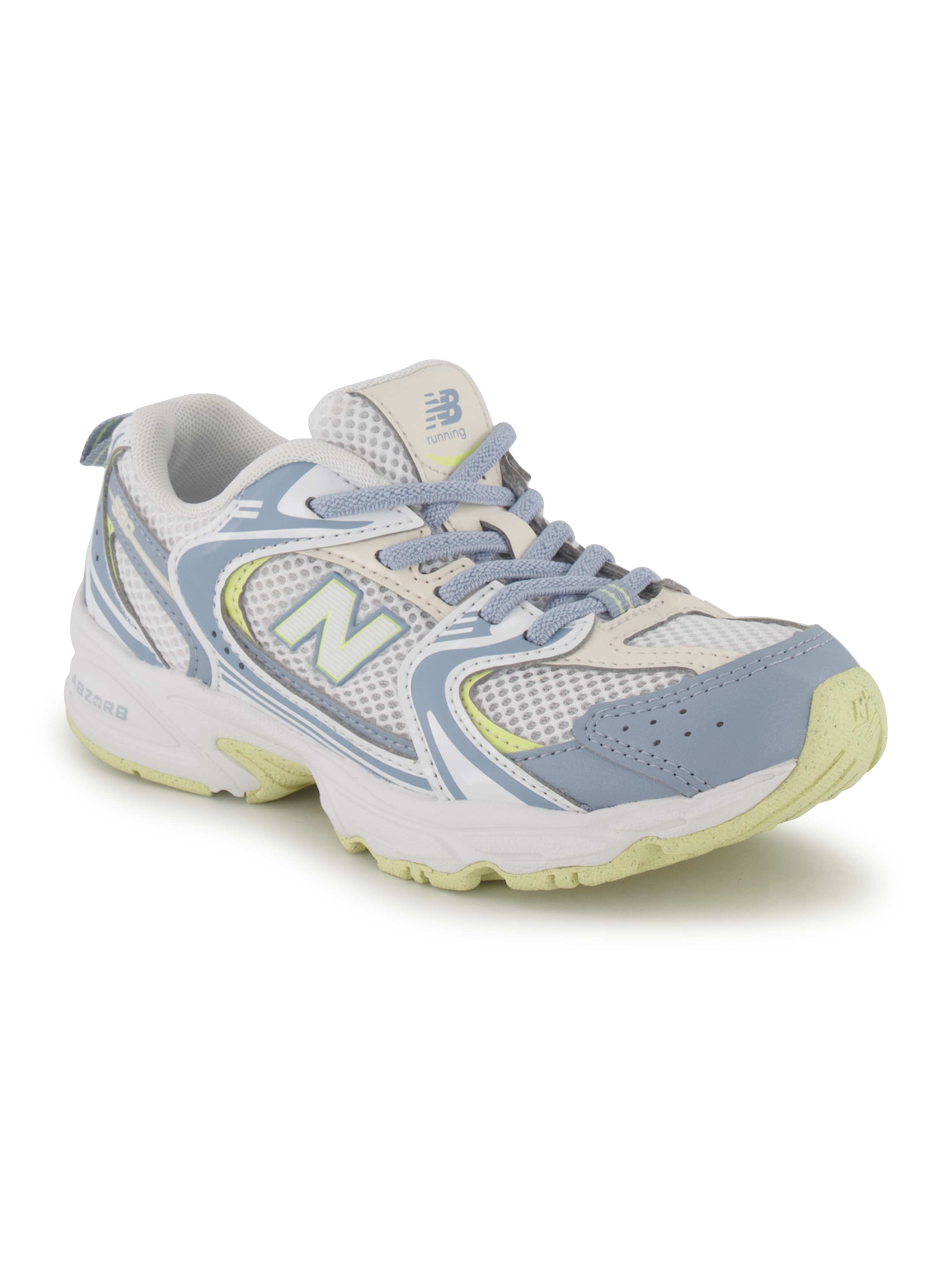 New Balance Sneaker, Kinder , Blau 28