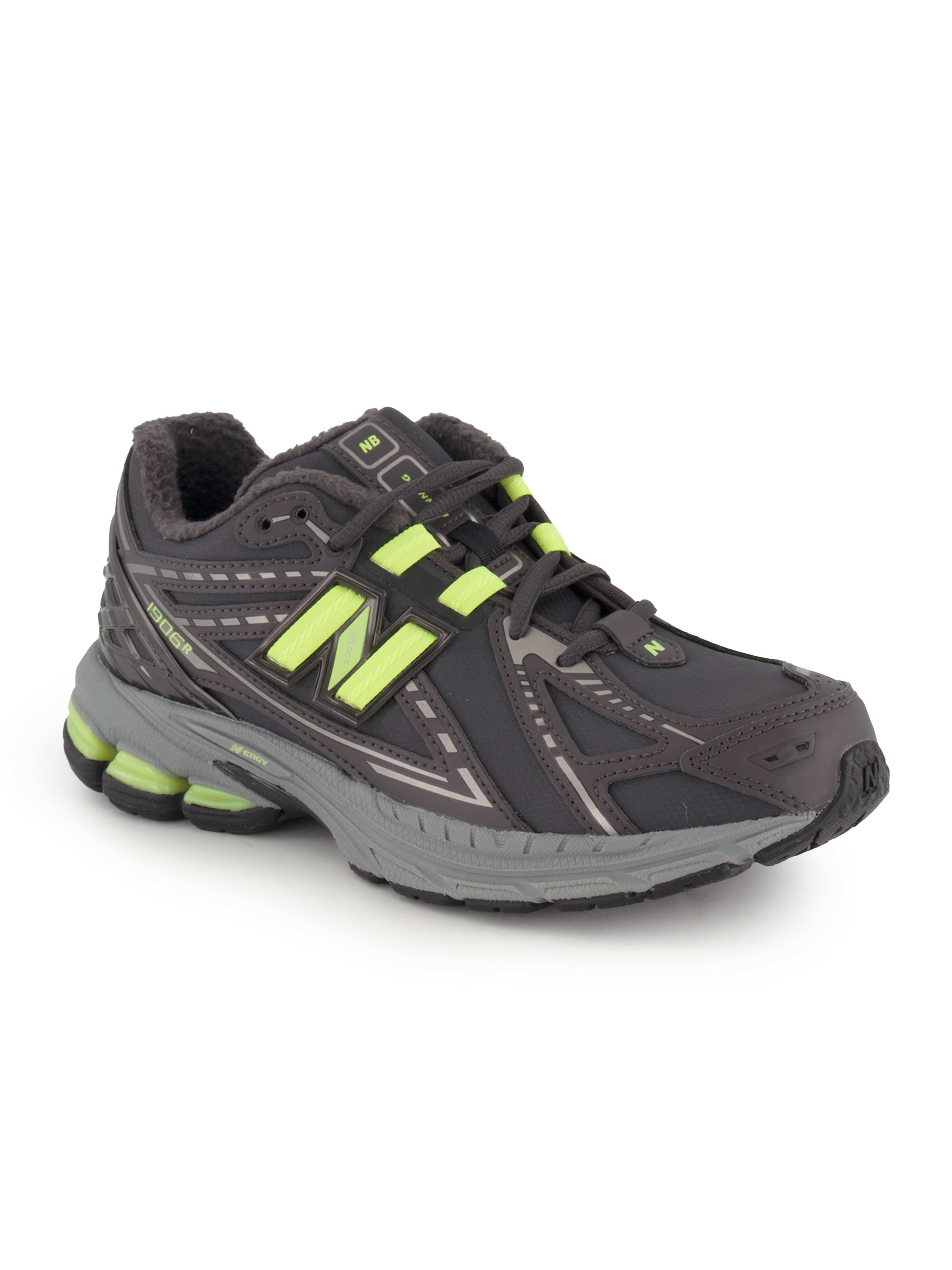 New Balance Sneaker, Kinder , Schwarz 36