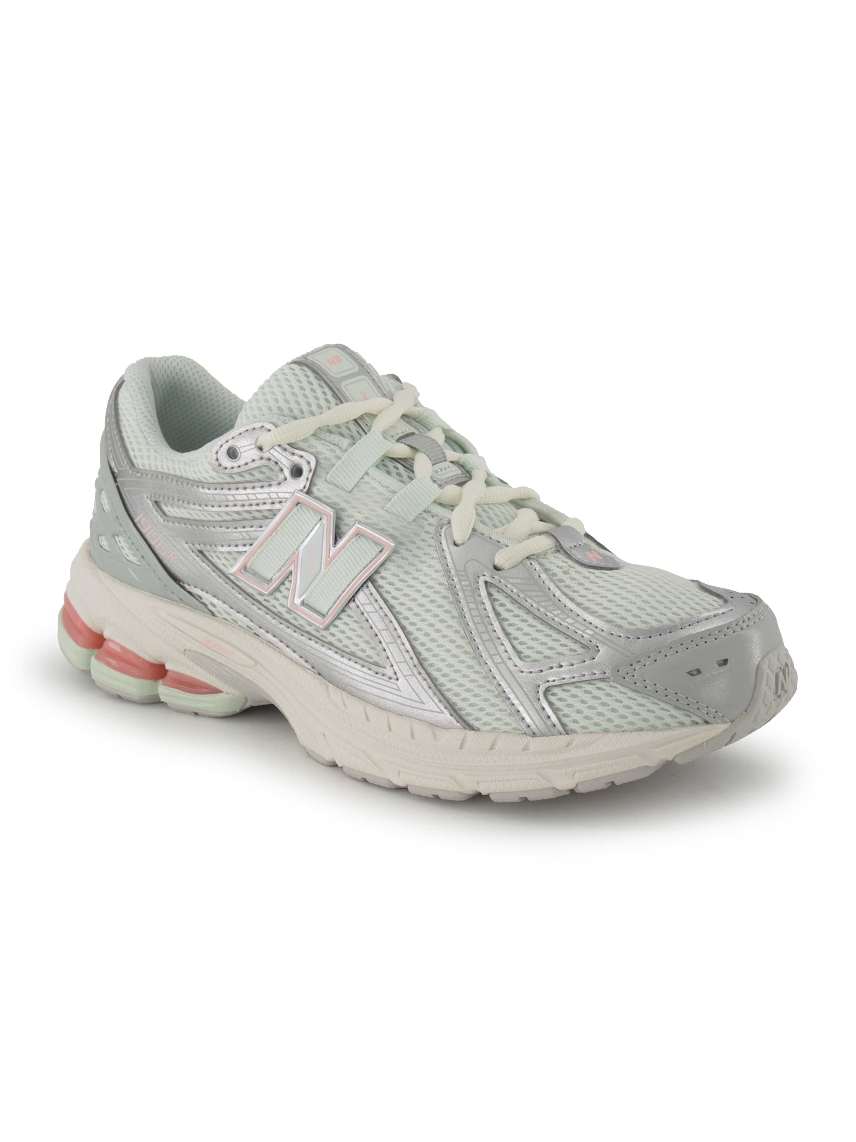 New Balance Sneaker, Kinder , Grau 36
