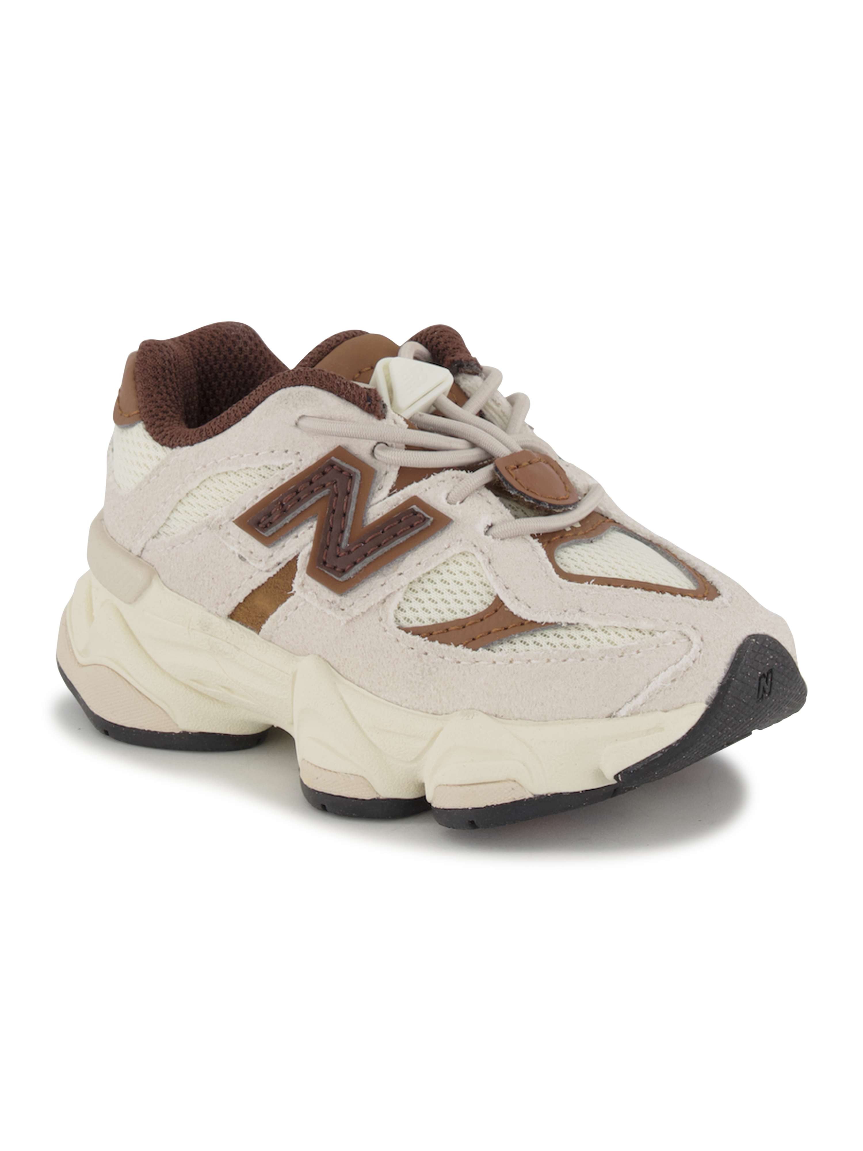 New Balance Sneaker, Kinder , Beige 21