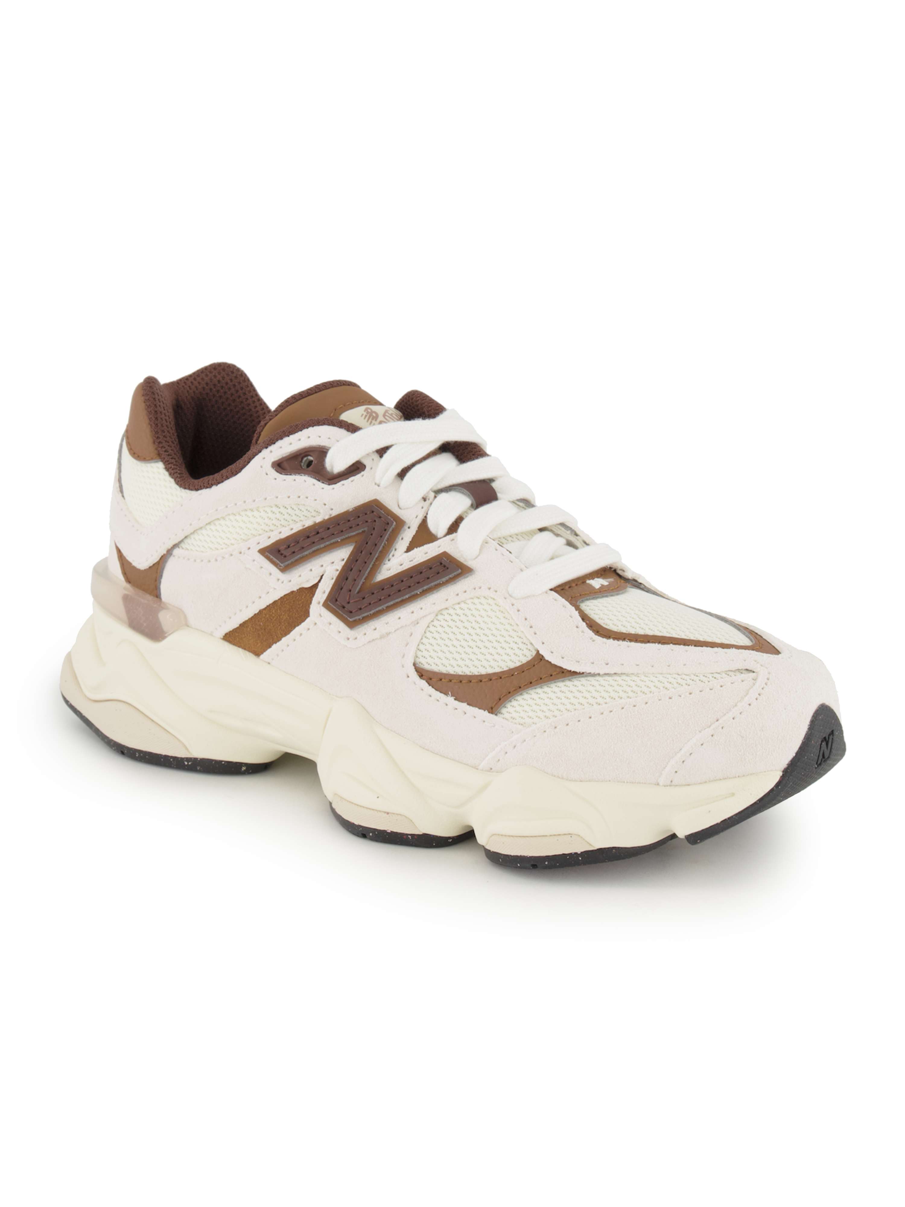 New Balance Sneaker, Kinder , Weiss 36