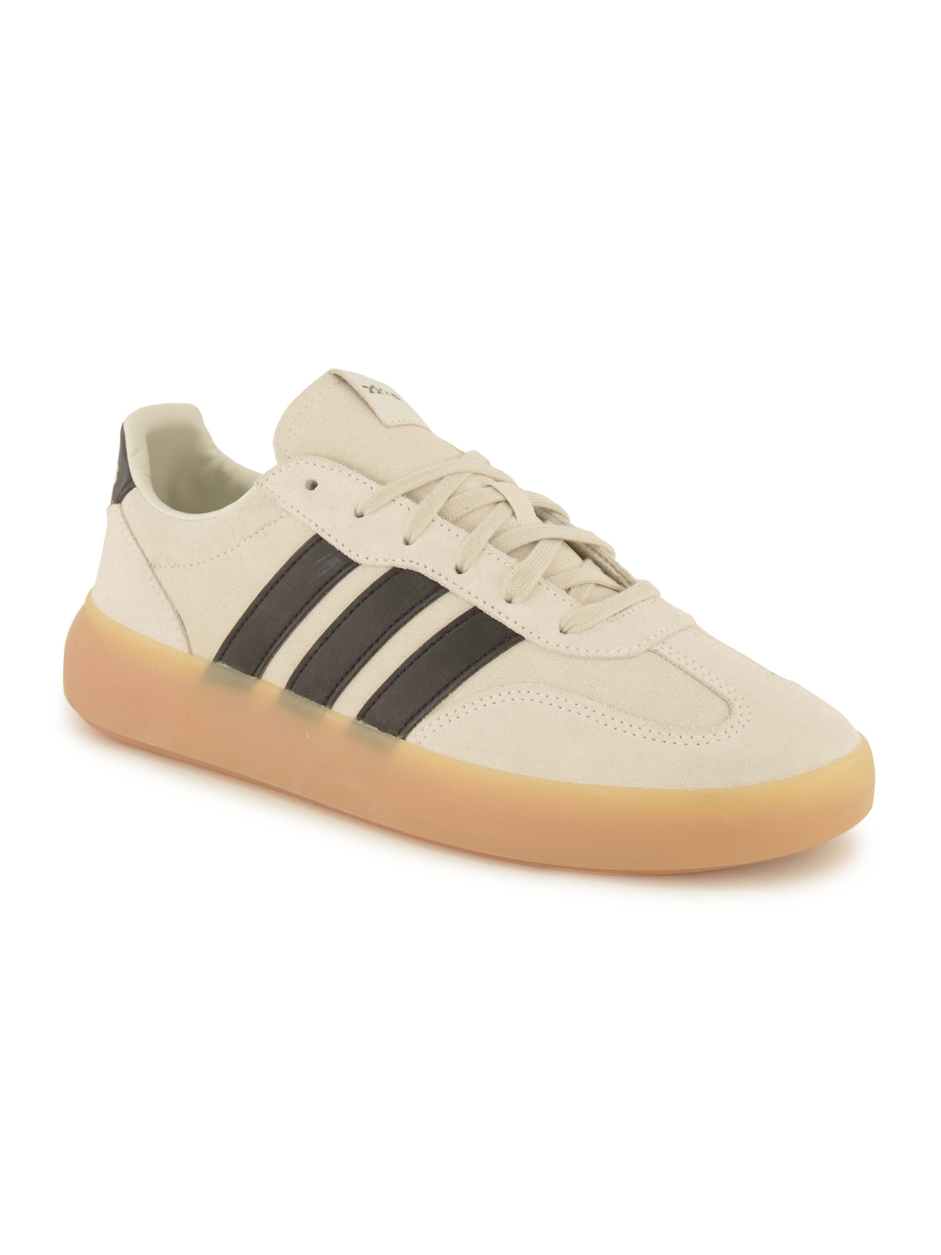 adidas Sneaker, Herren , Beige 40.666