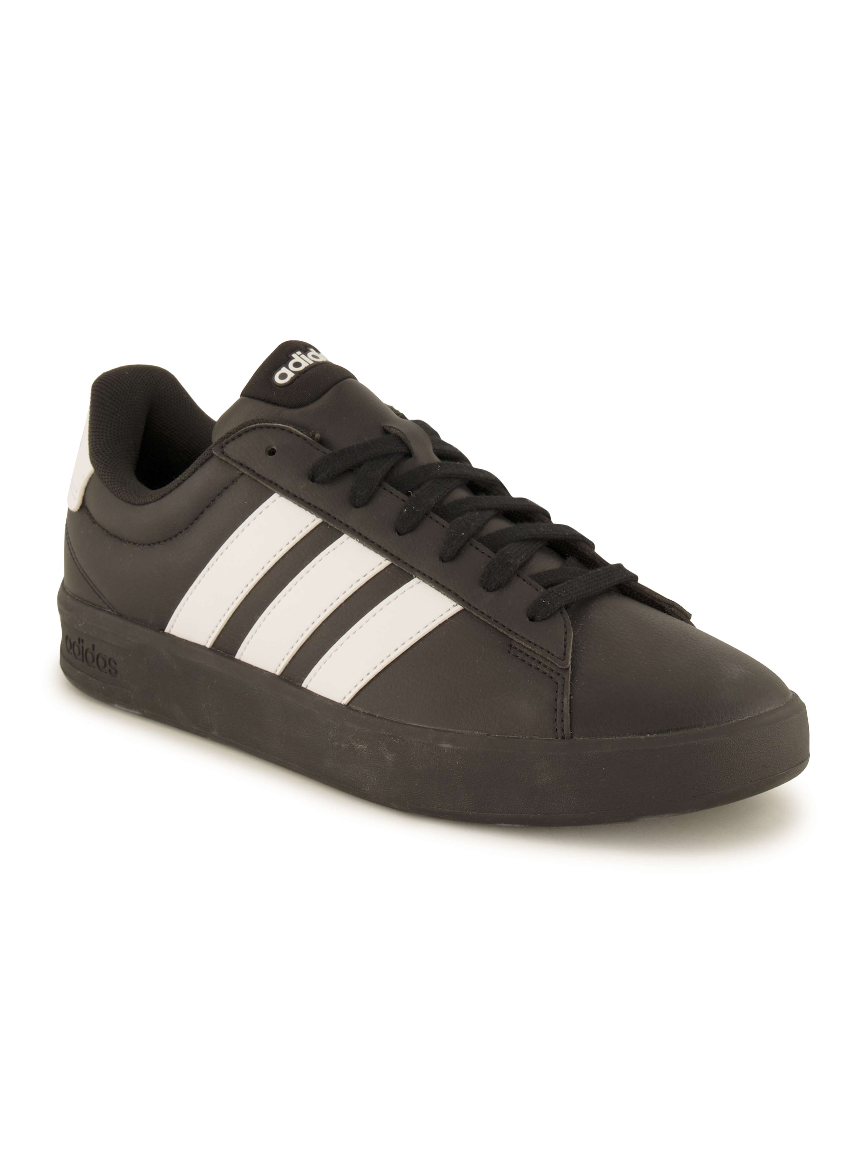 adidas Sneaker, Herren , Schwarz 40.666