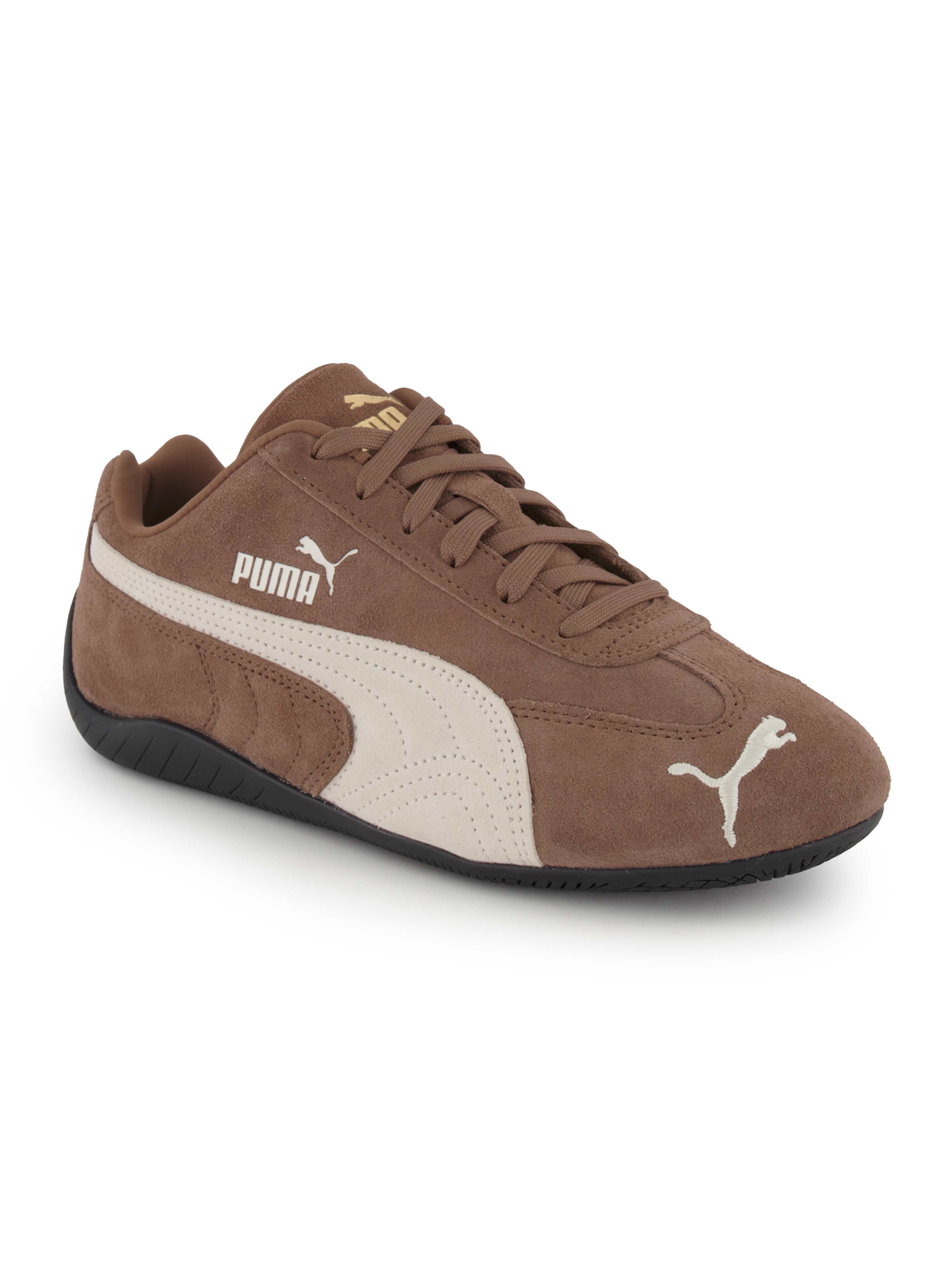 PUMA Sneaker, Damen , Beige 36