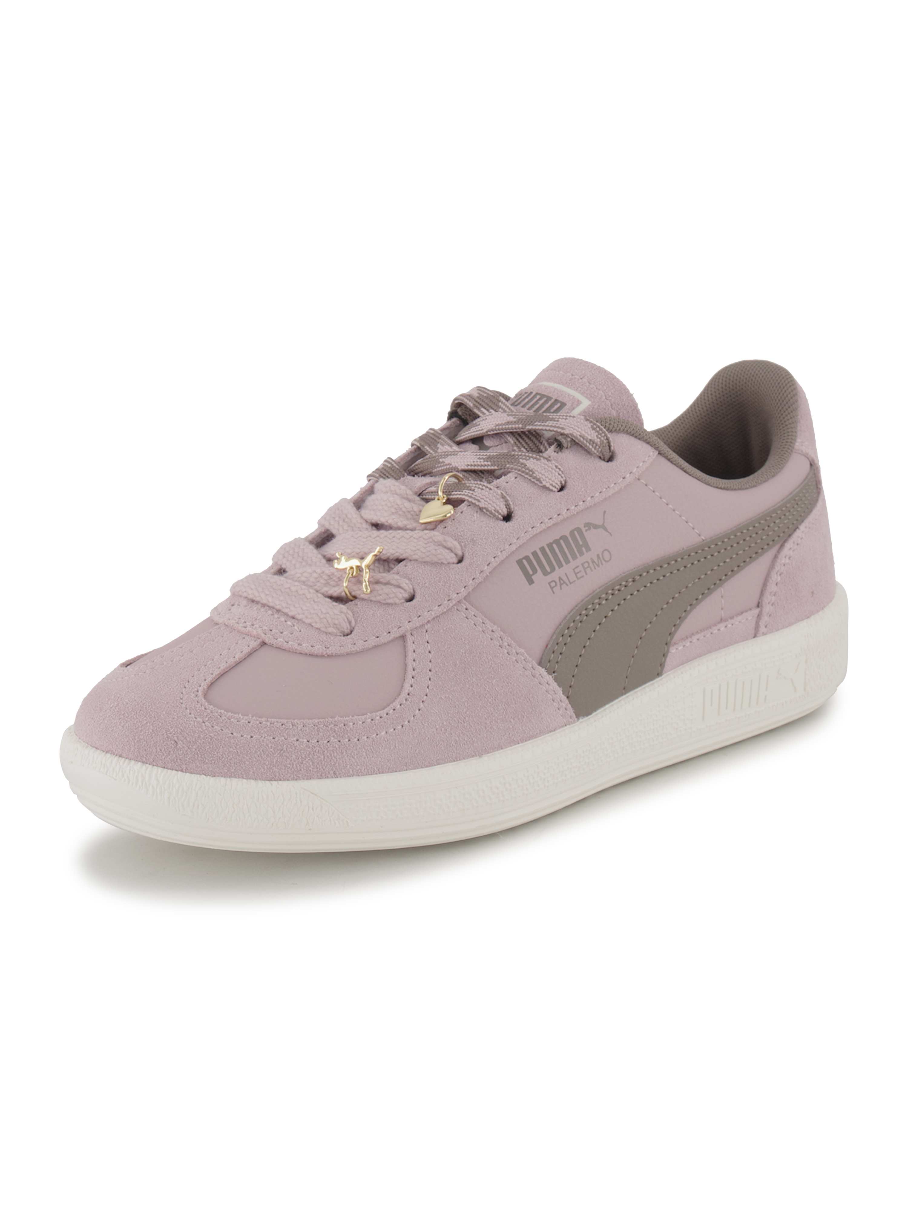 PUMA Sneaker, Kinder , Rosa 36