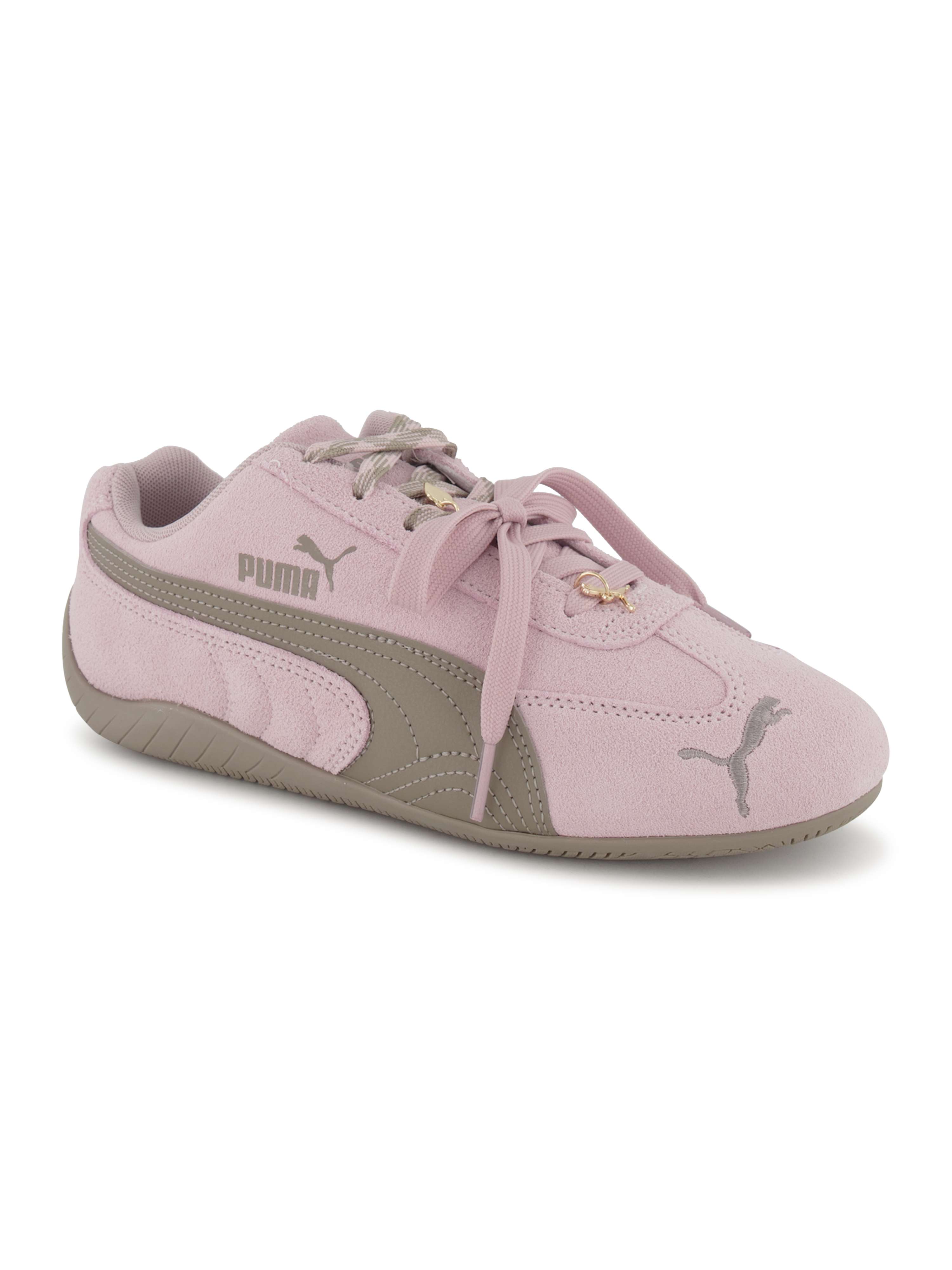 PUMA Sneaker, Kinder , Grau 36