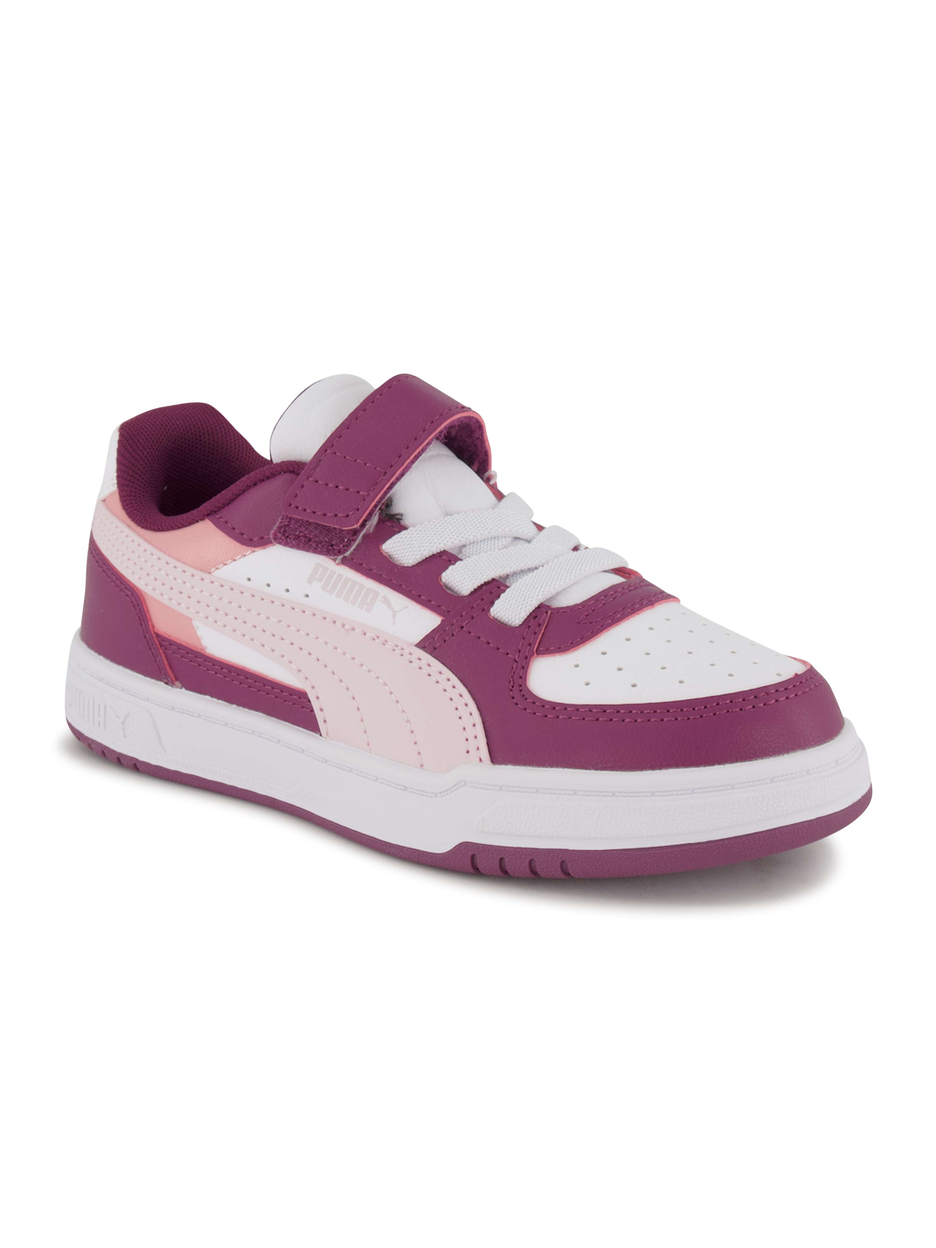 PUMA Sneaker, Kinder , Fuchsia 28