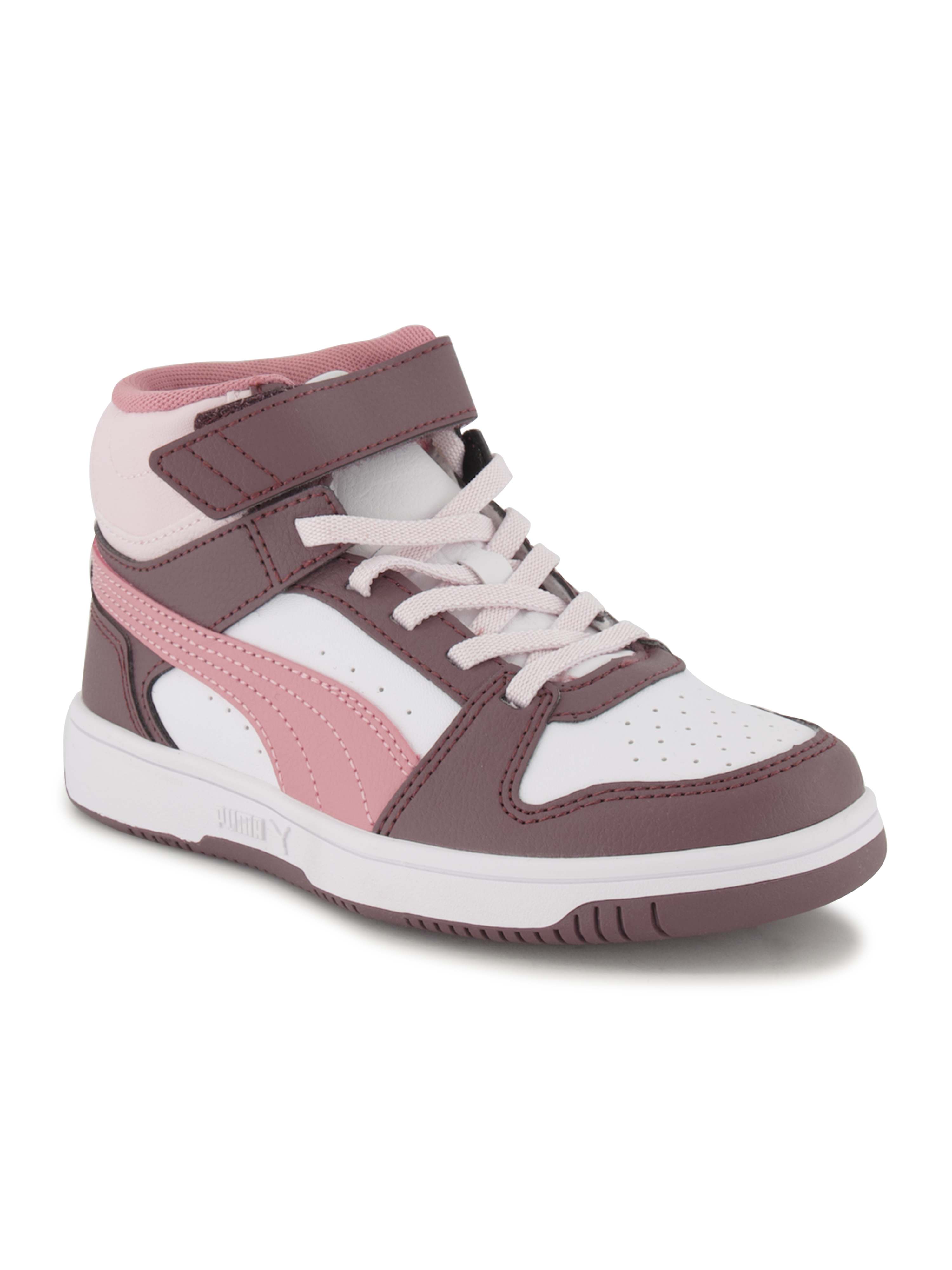 PUMA Sneaker, Kinder , Rosa 28