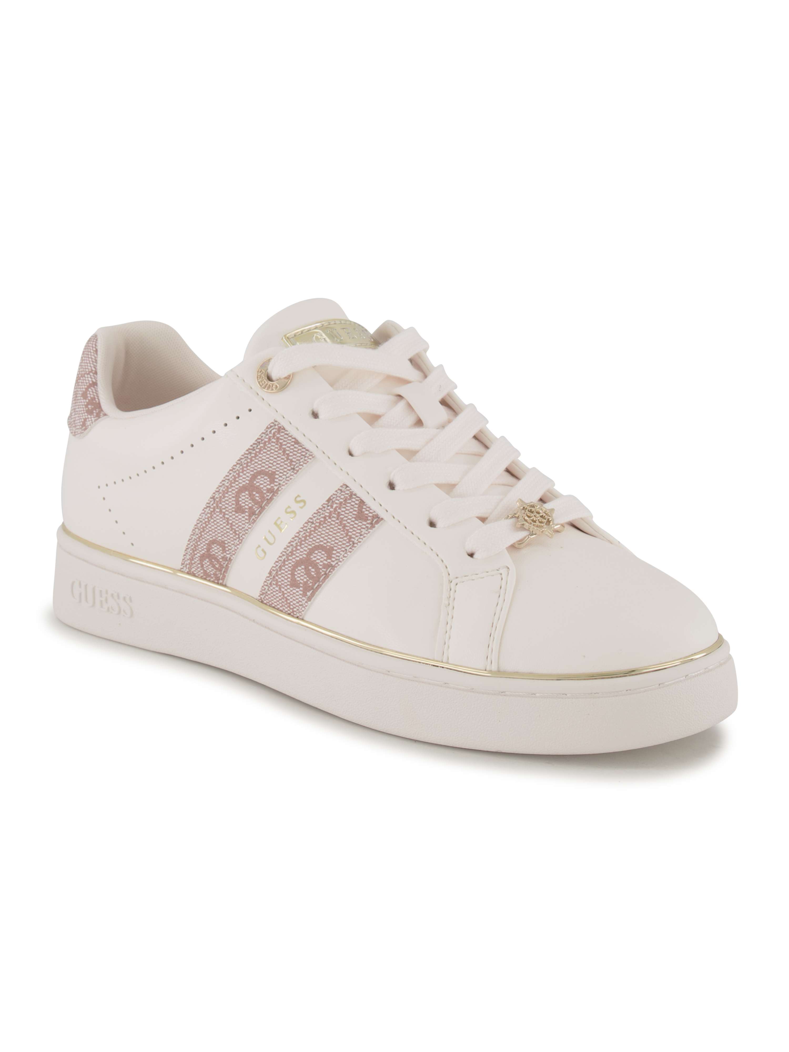 GUESS Sneaker, Damen , Offwhite 37