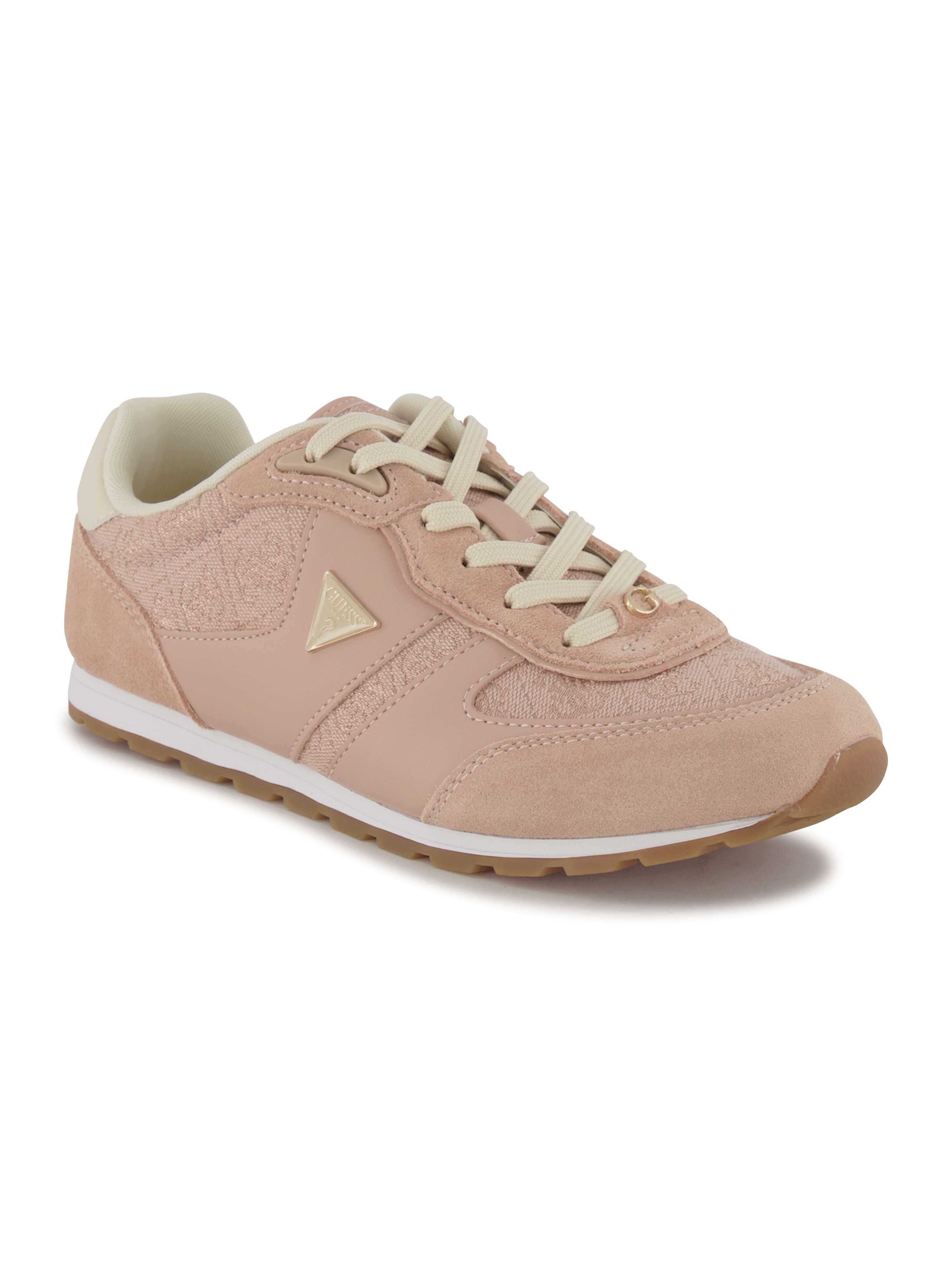 GUESS Sneaker, Damen , Nude 36