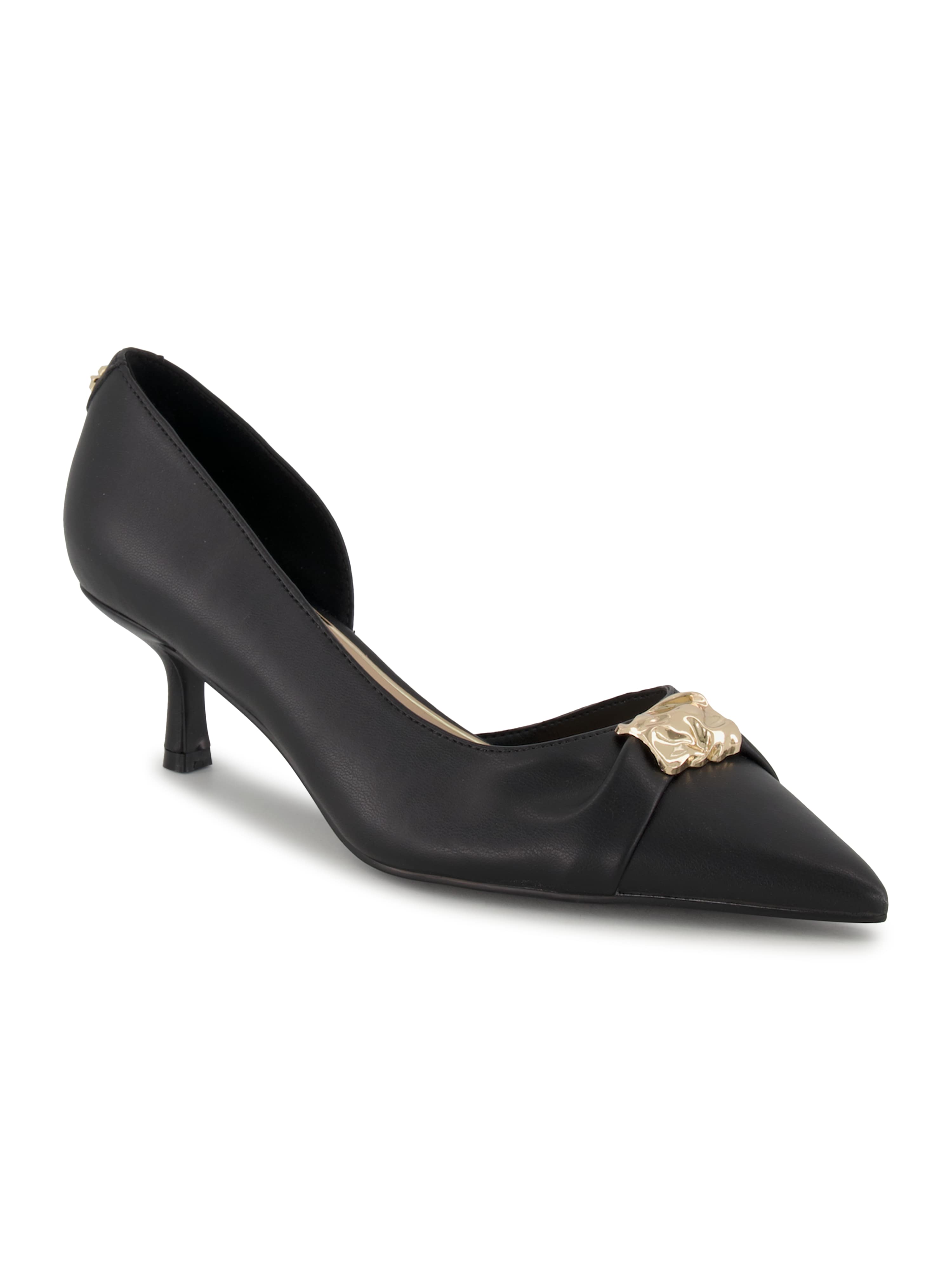 GUESS Pumps, Damen , Schwarz 37