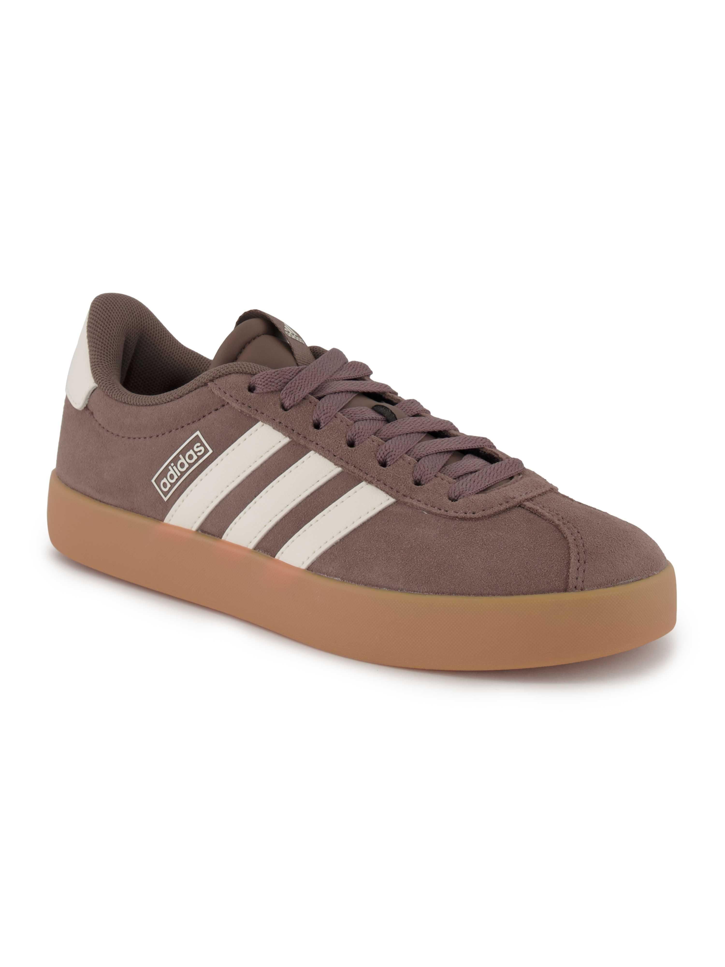 adidas Sneaker, Damen , Braun 37.333