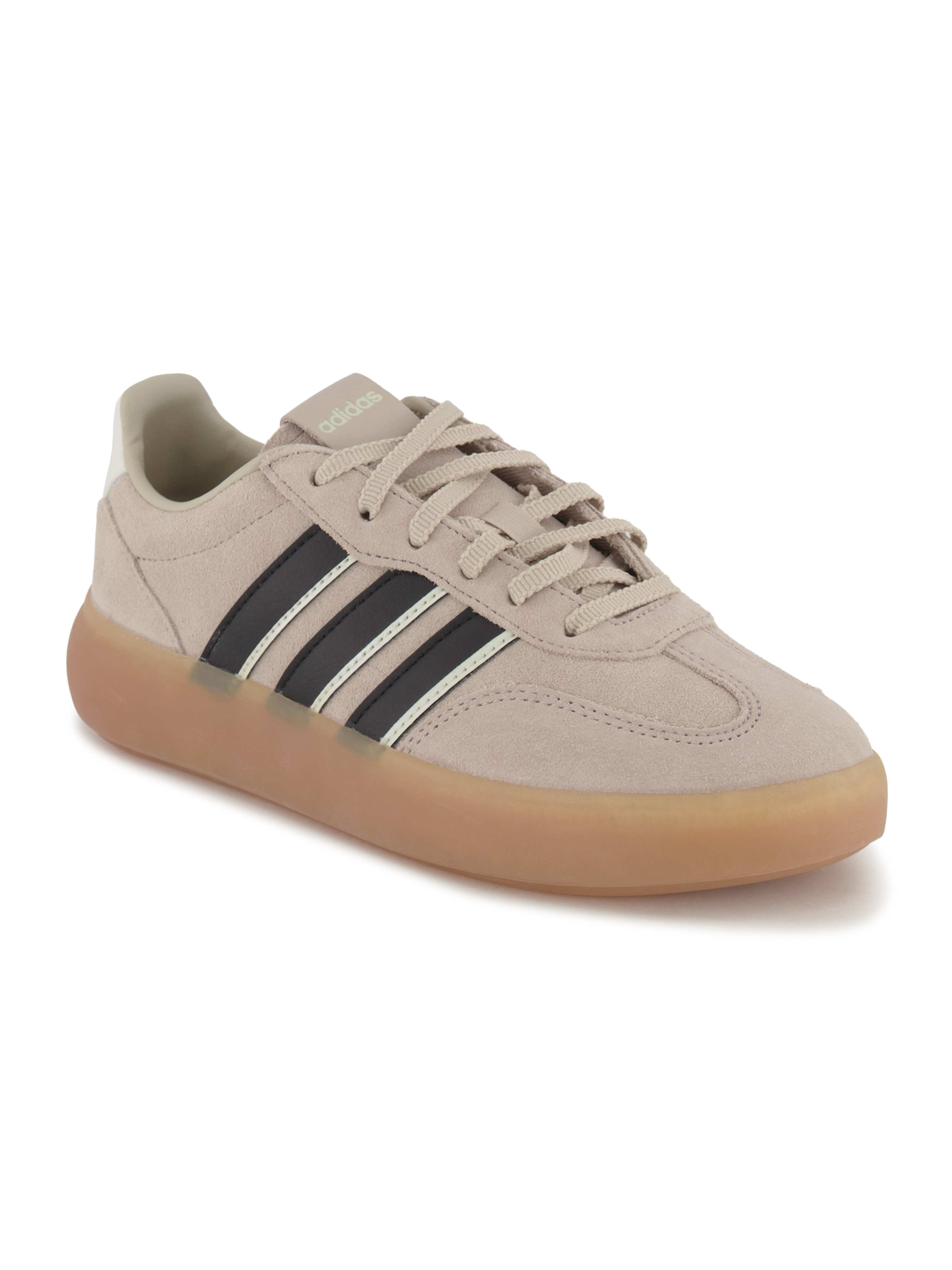 adidas Sneaker, Damen , Beige 36.666